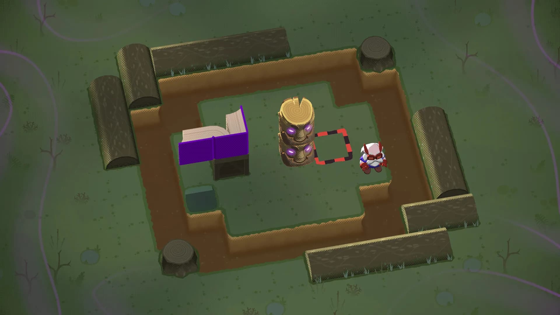 Tome Tumble Tournament görsel 4