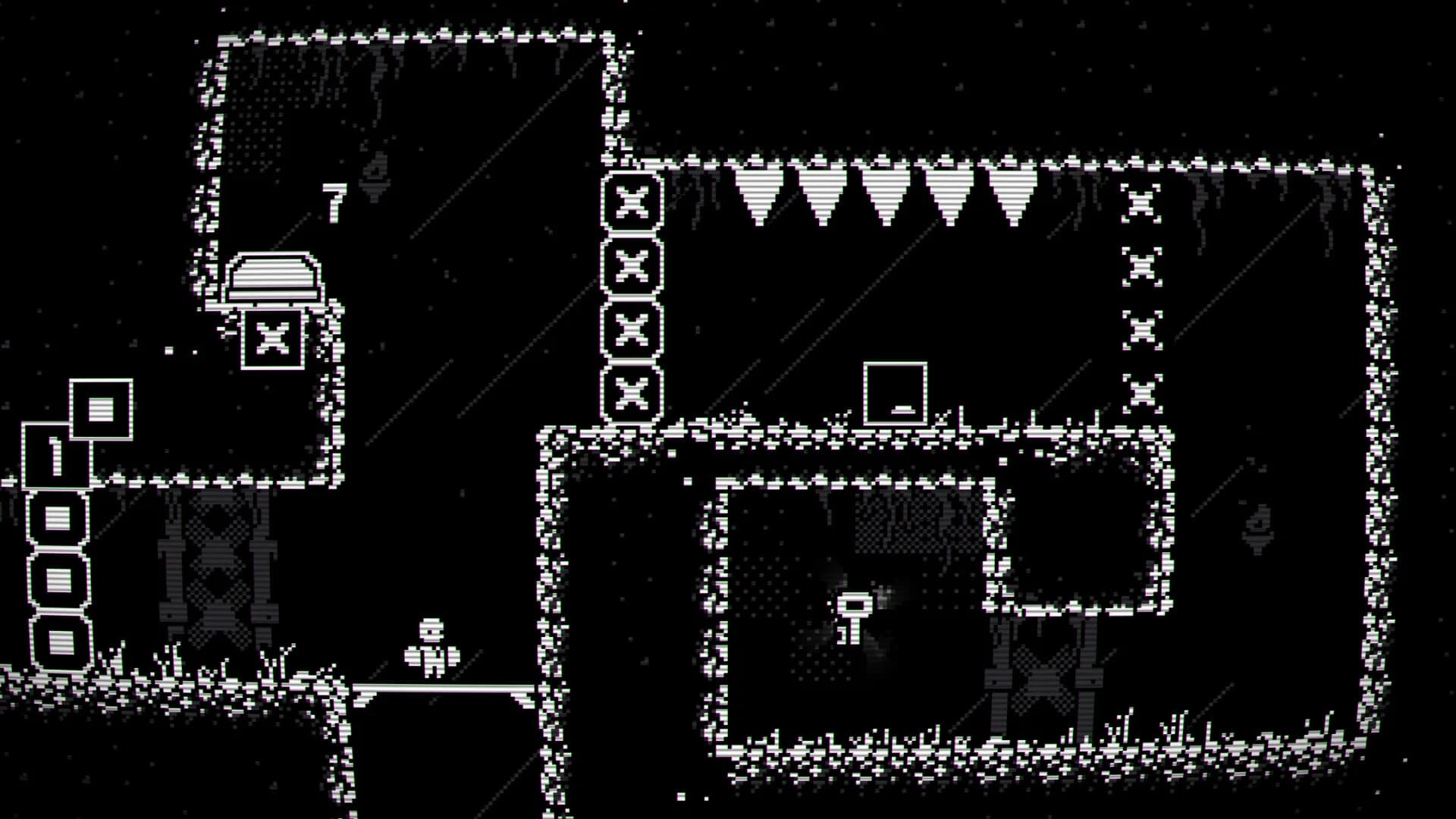 UNBOXING: 1-BIT PARADOX görsel 2