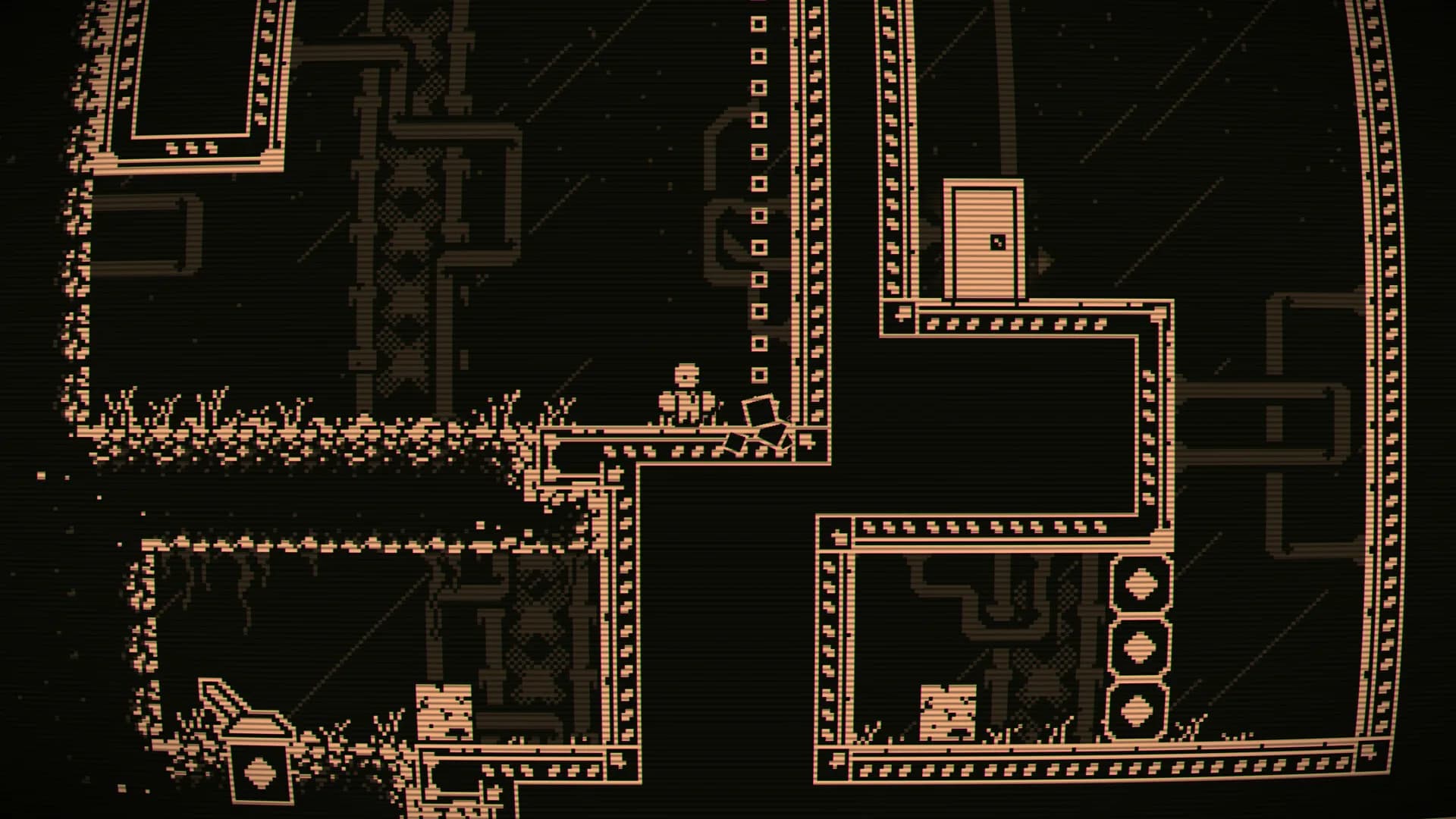 UNBOXING: 1-BIT PARADOX görsel 4