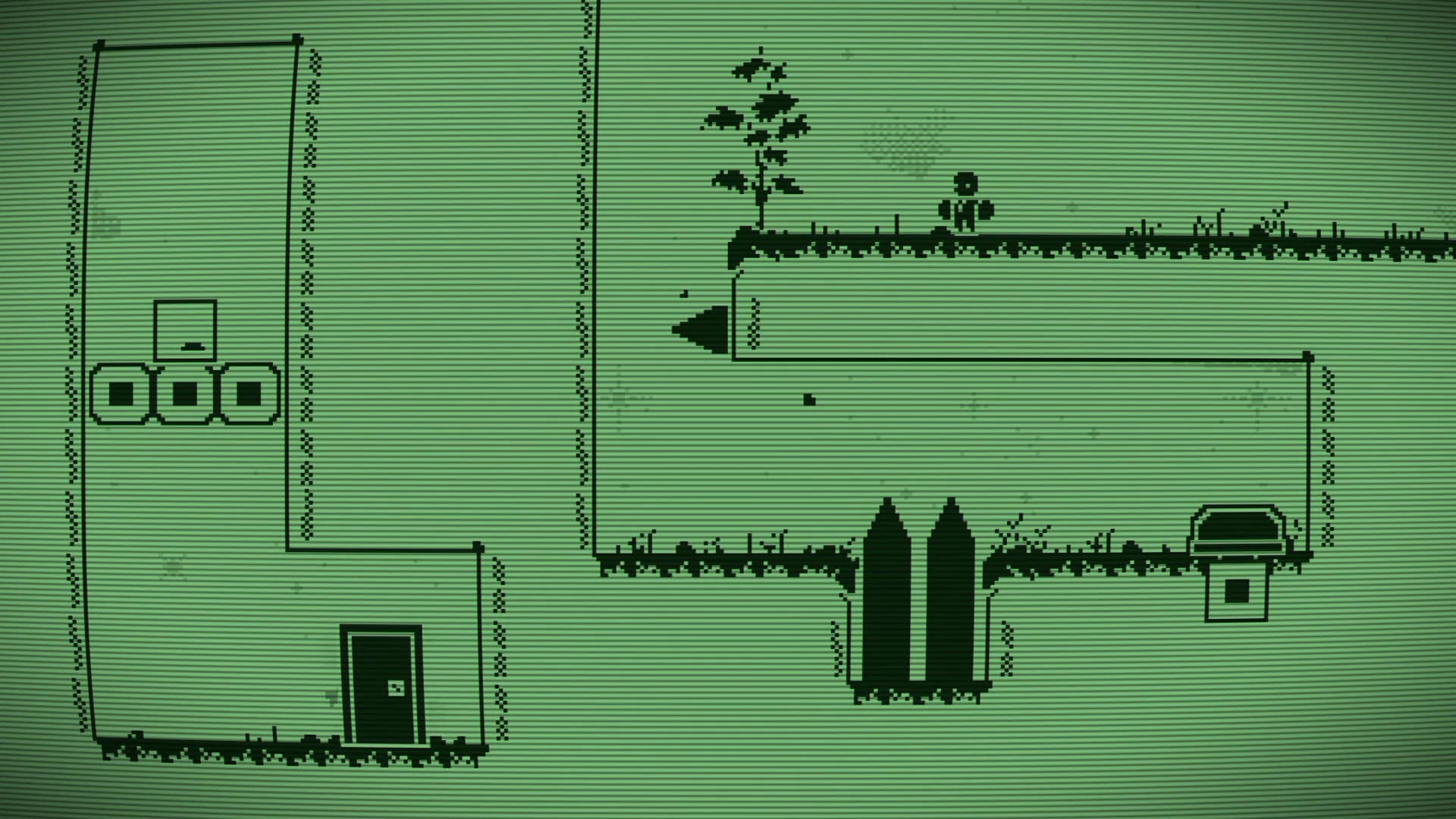 UNBOXING: 1-BIT PARADOX görsel 7