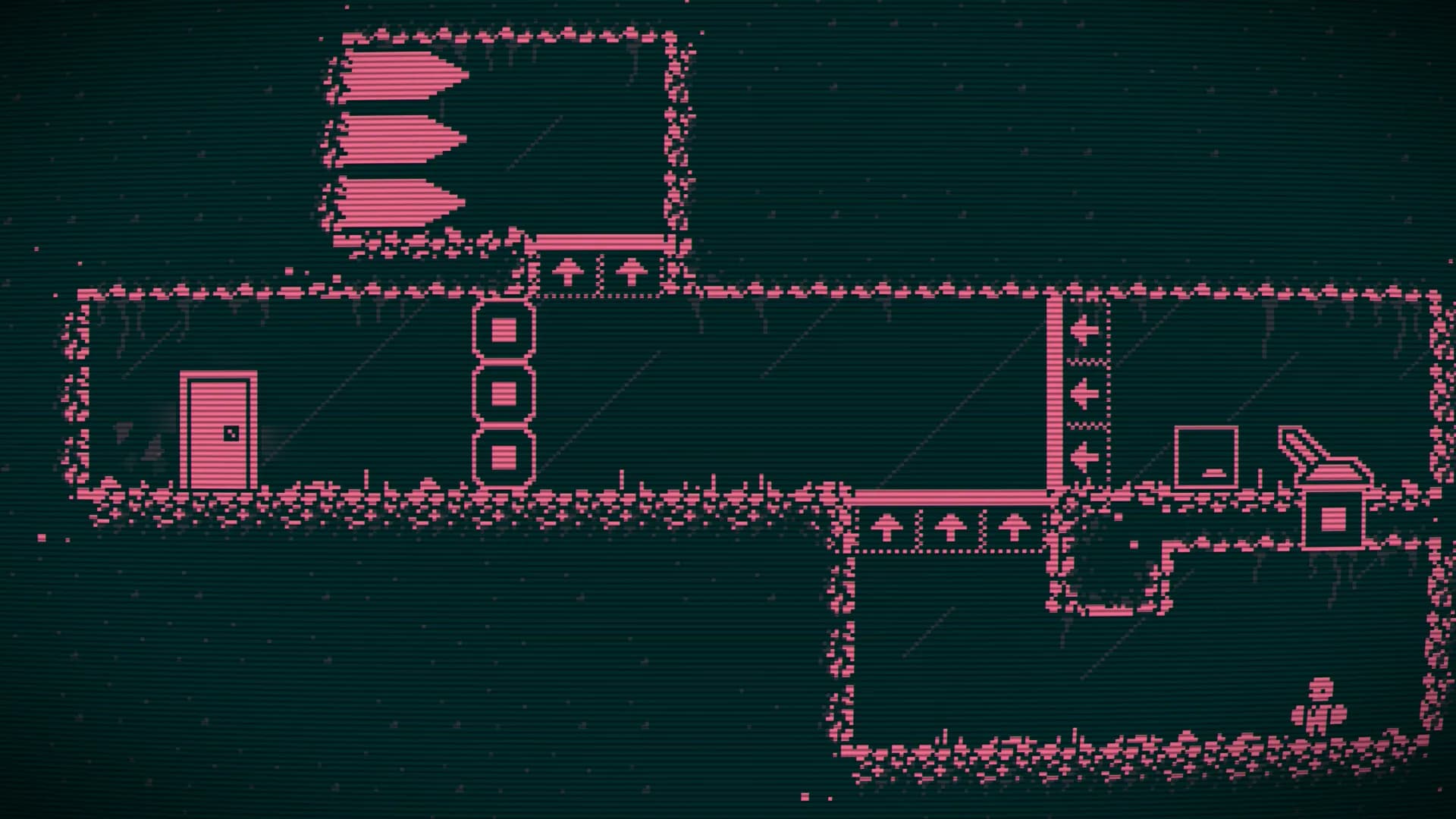 UNBOXING: 1-BIT PARADOX görsel 9
