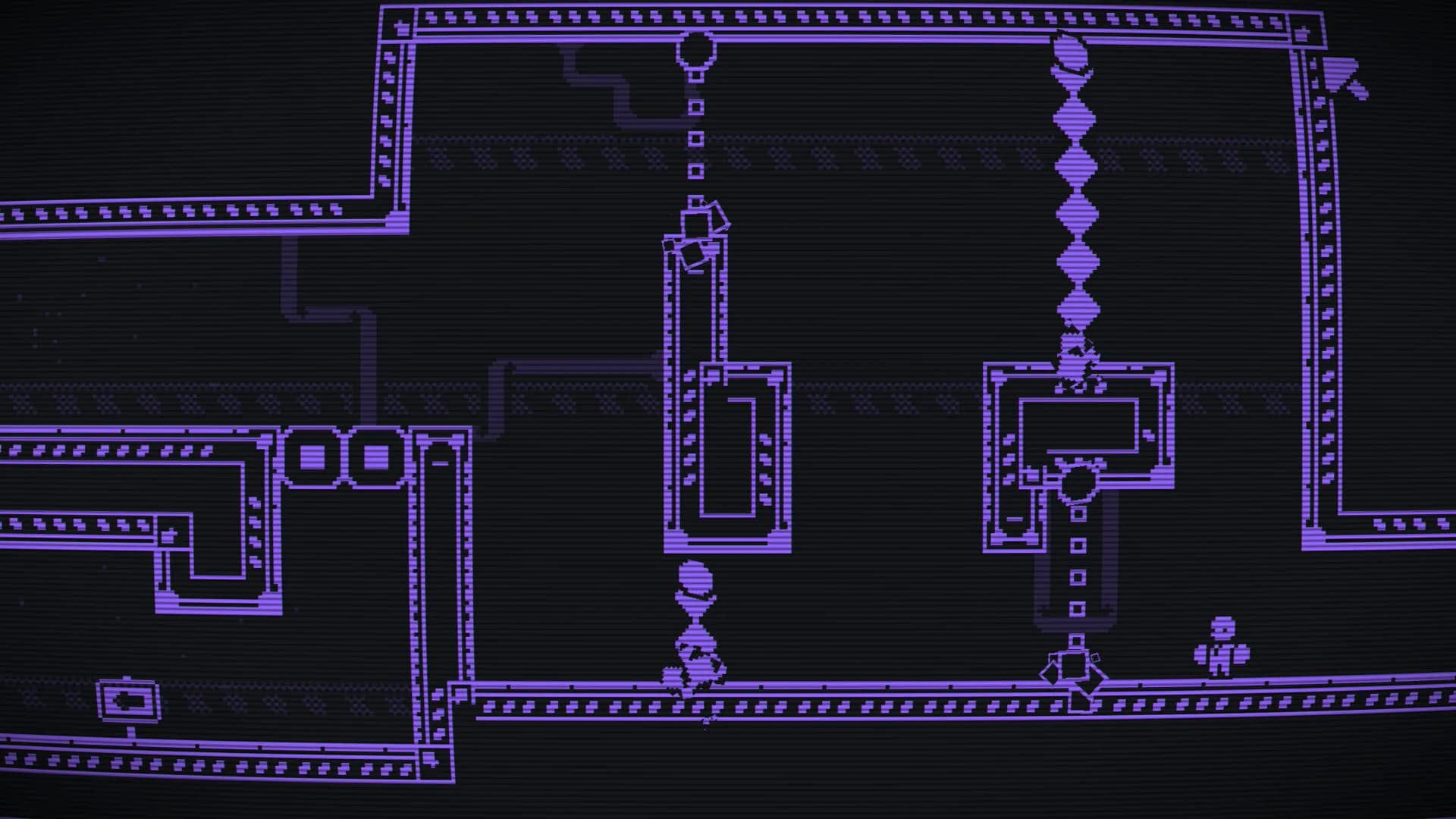 UNBOXING: 1-BIT PARADOX görsel 10