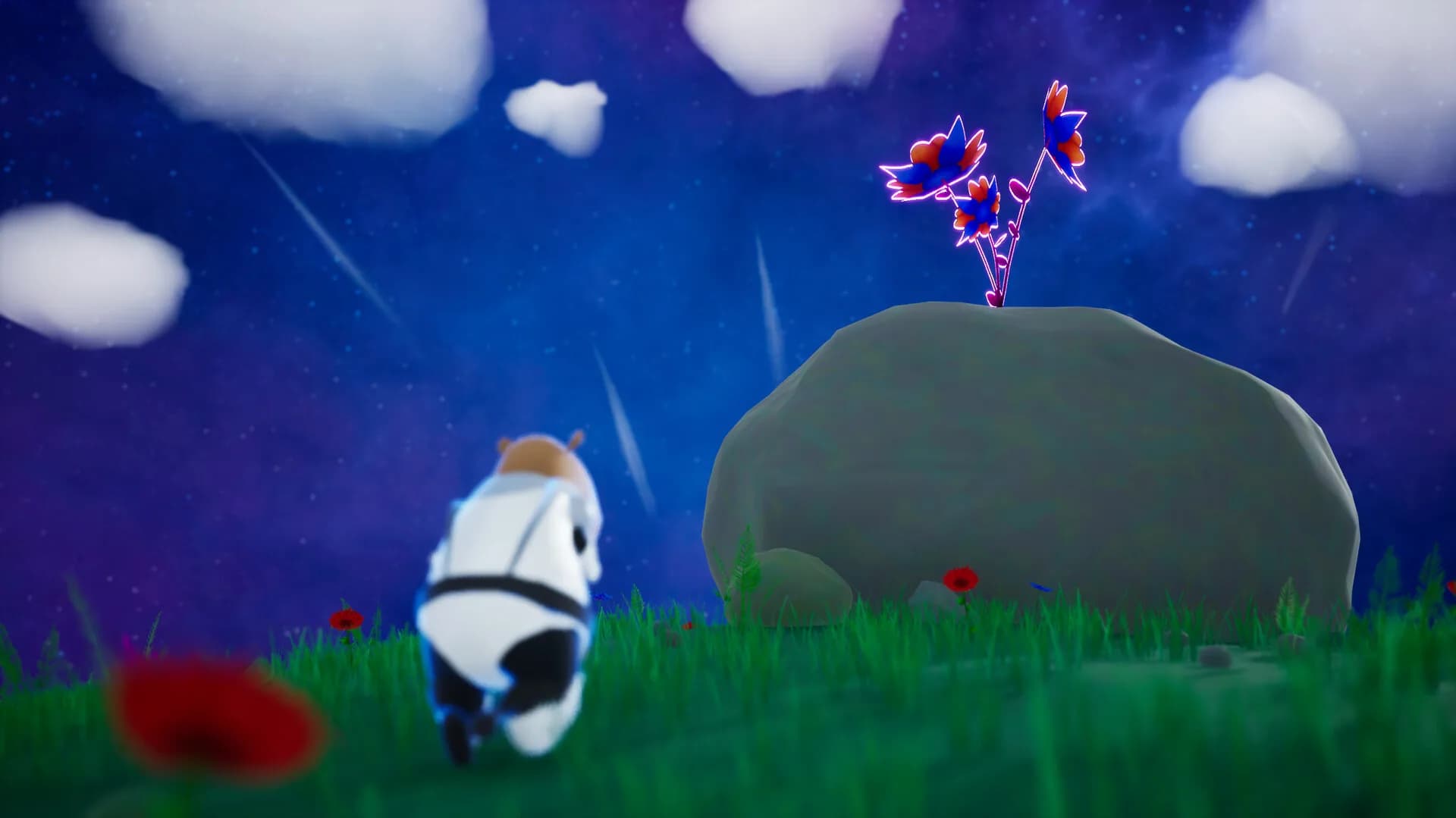 Critter Cosmos görsel 2