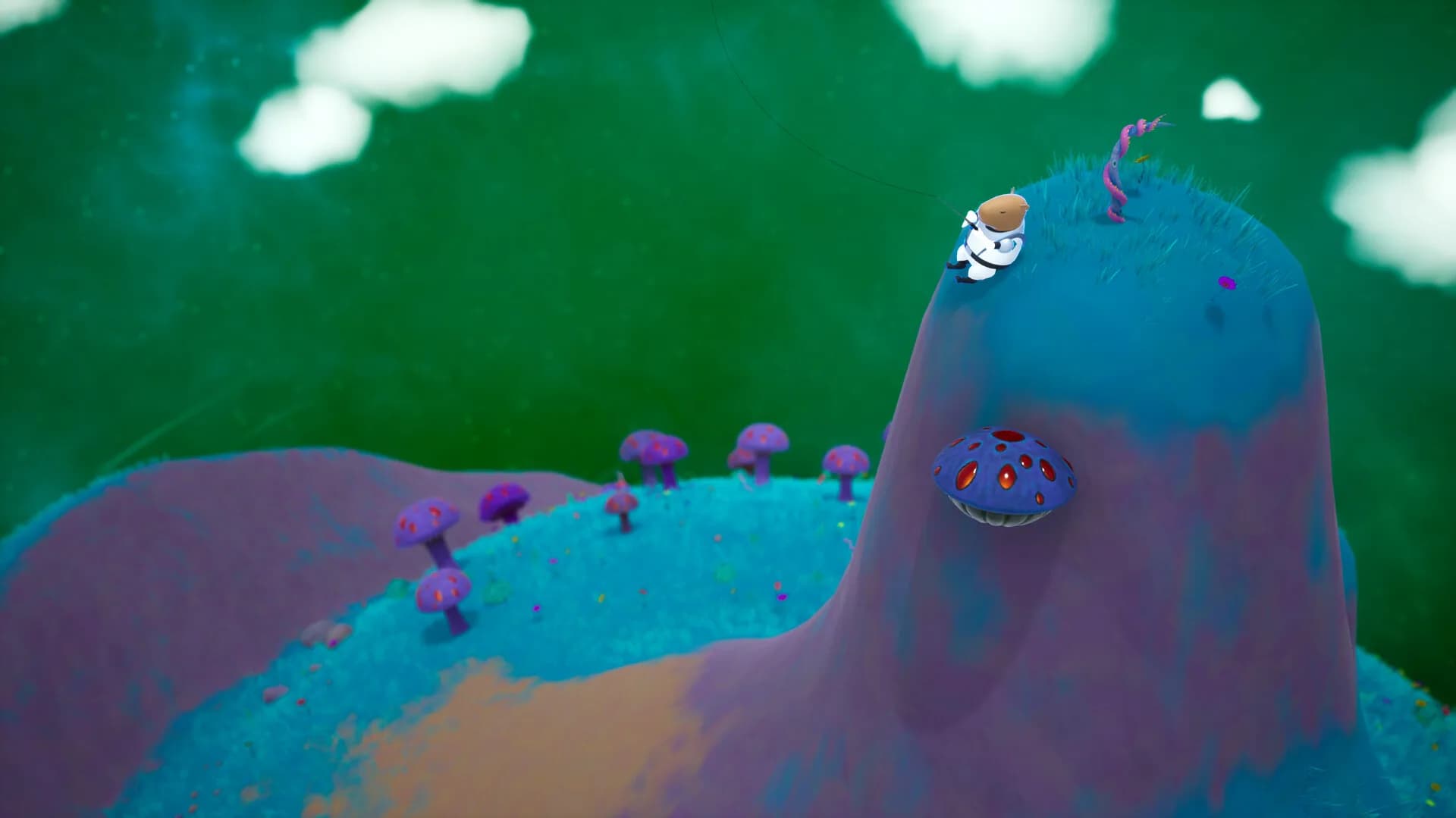 Critter Cosmos görsel 4