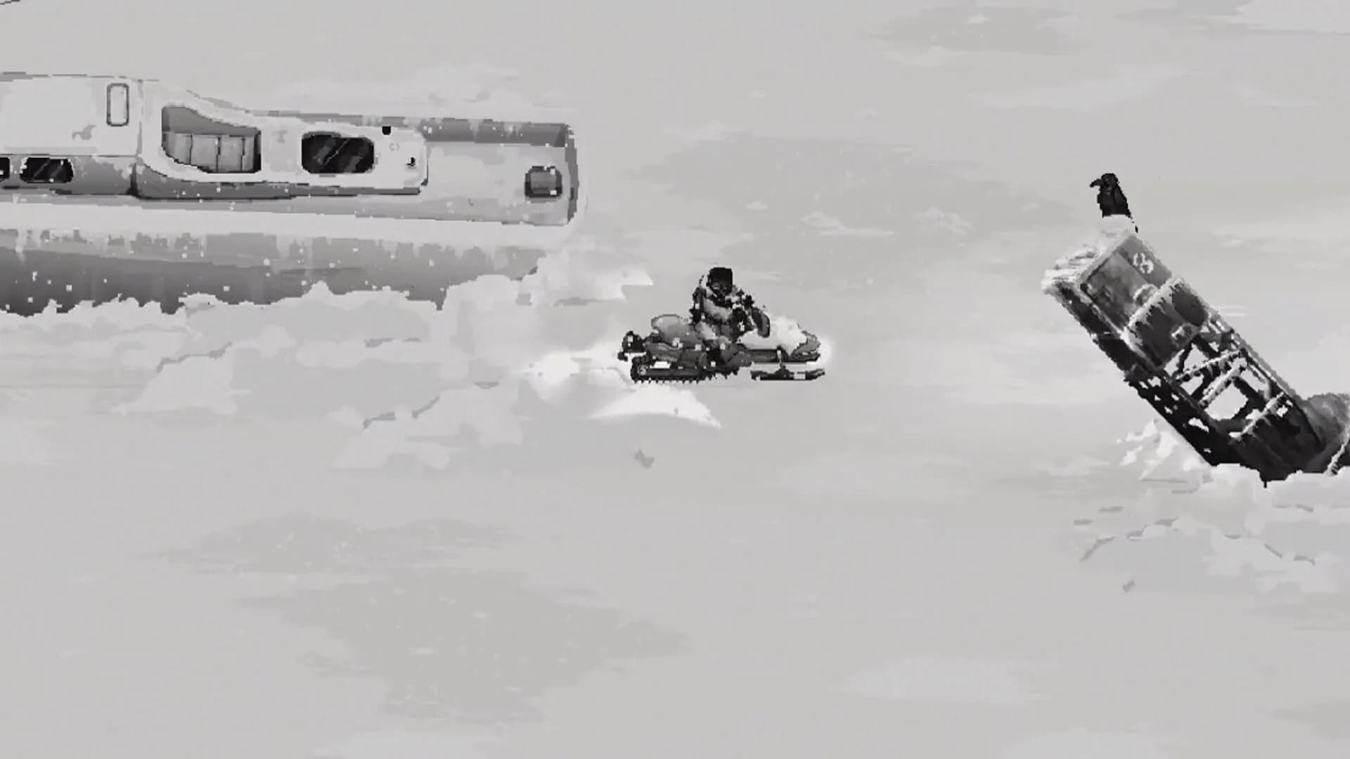 After Hell Freezes Over görsel 3