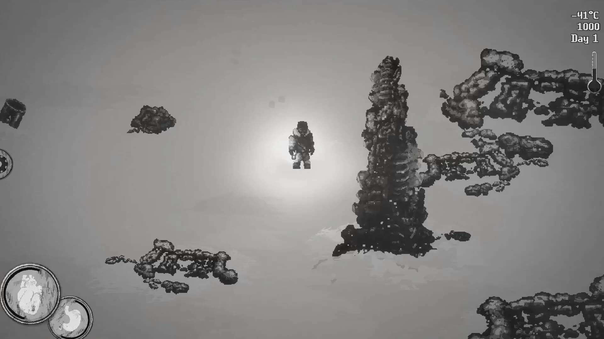 After Hell Freezes Over görsel 6
