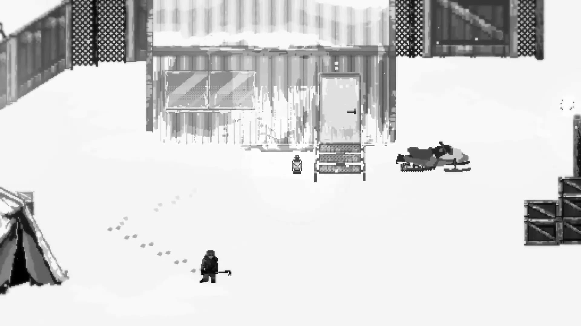 After Hell Freezes Over görsel 7