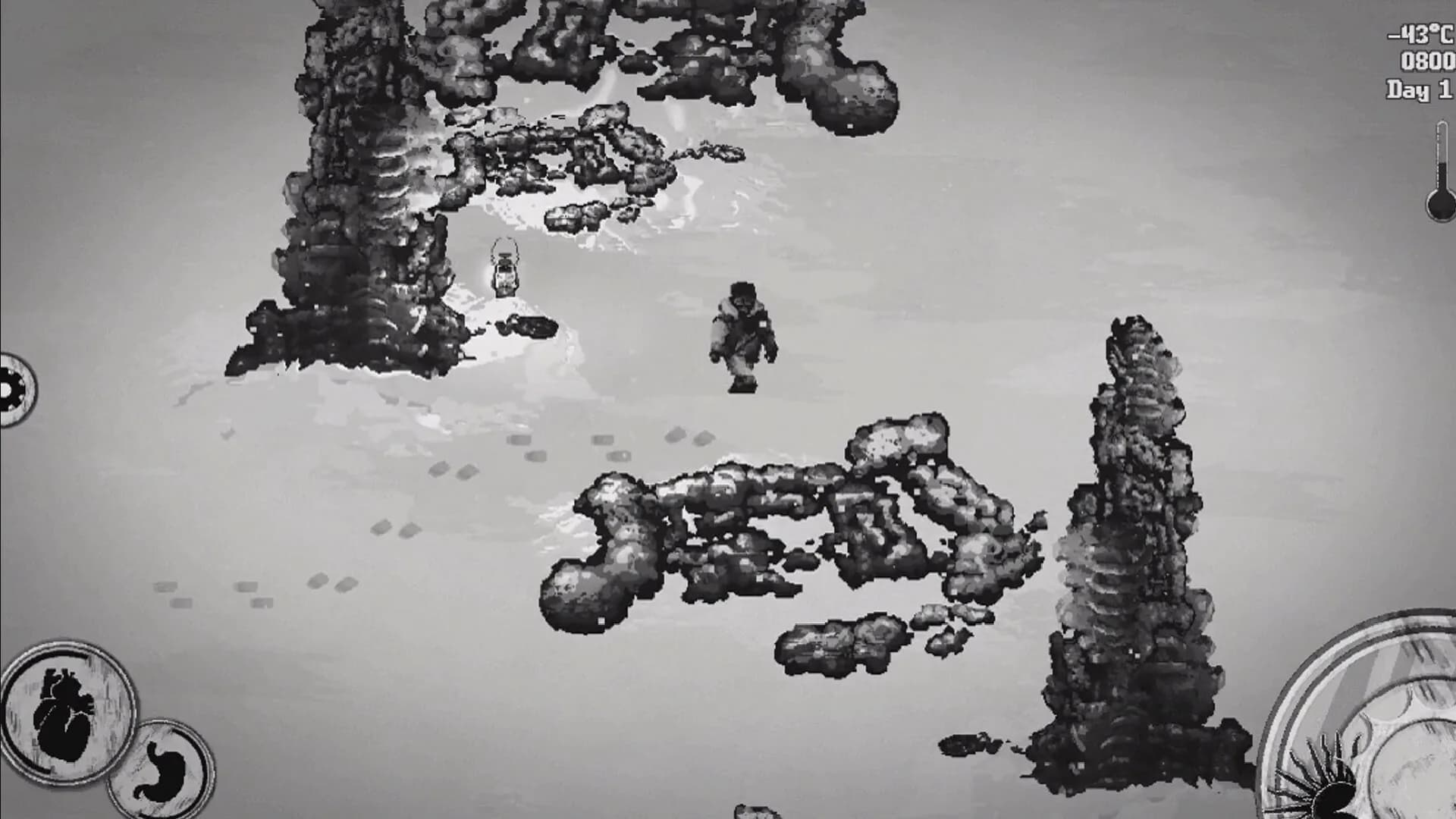 After Hell Freezes Over görsel 8