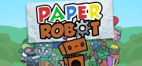 Paper Robot