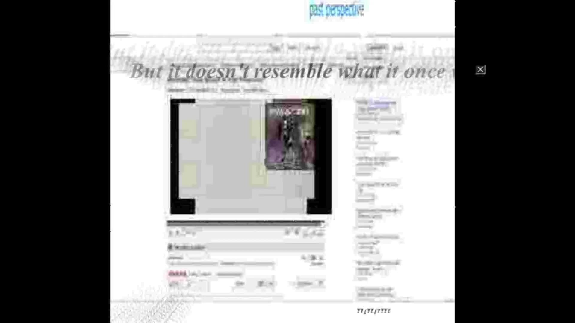 HOMESICKNESS görsel 14