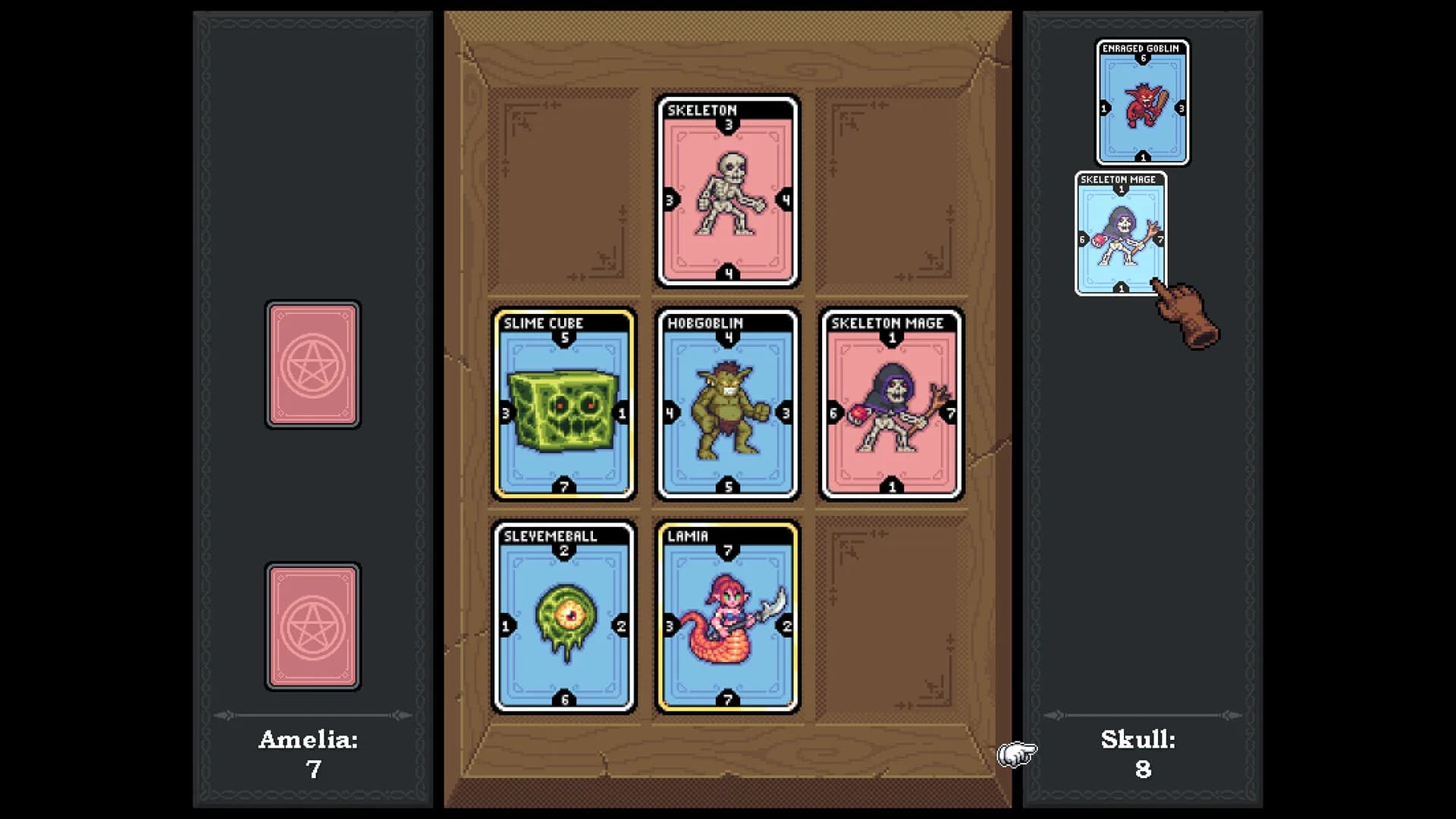 Dungeon Mori görsel 13