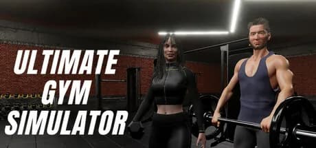 Ultimate Gym Simulator