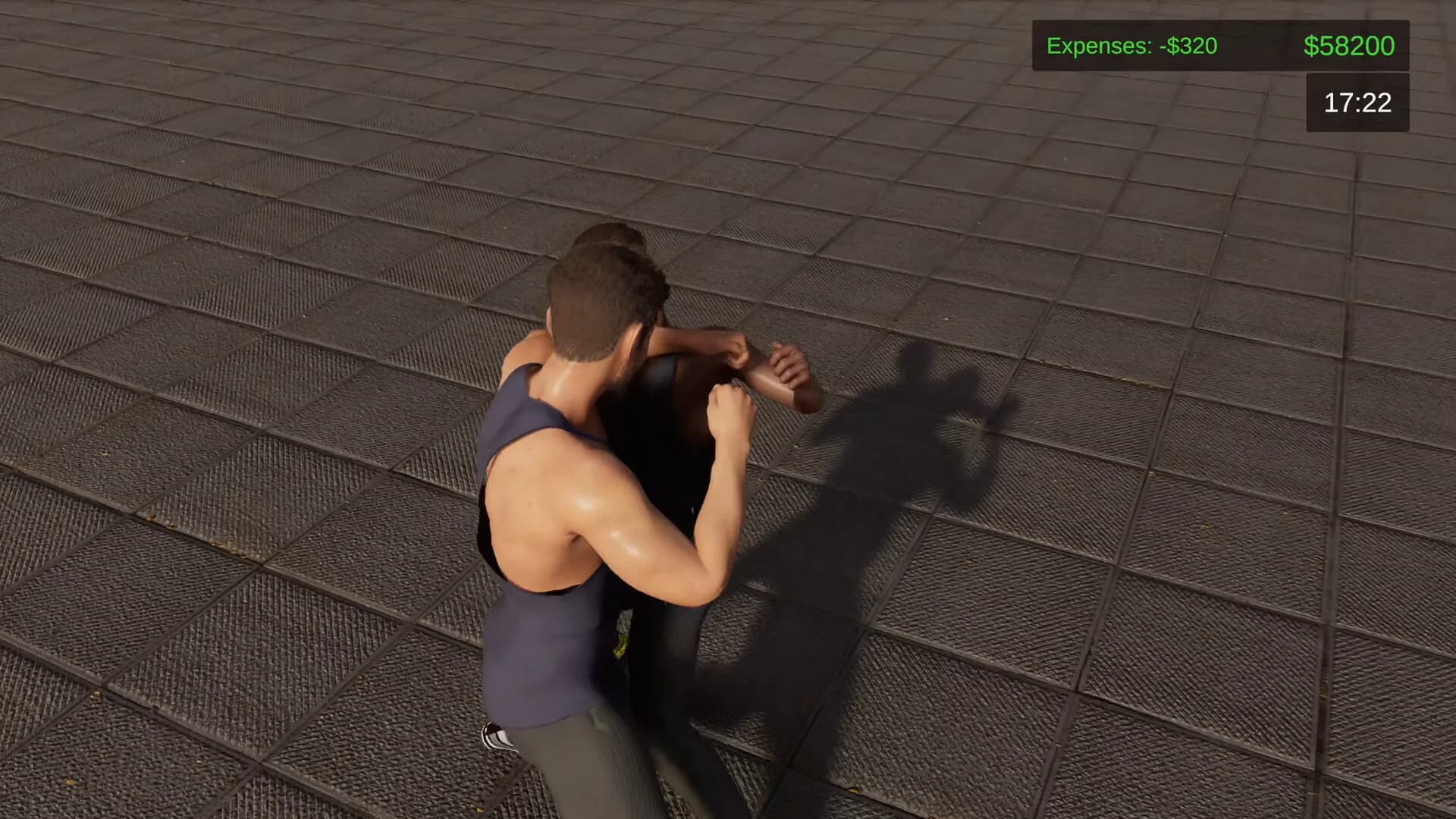 Ultimate Gym Simulator görsel 5