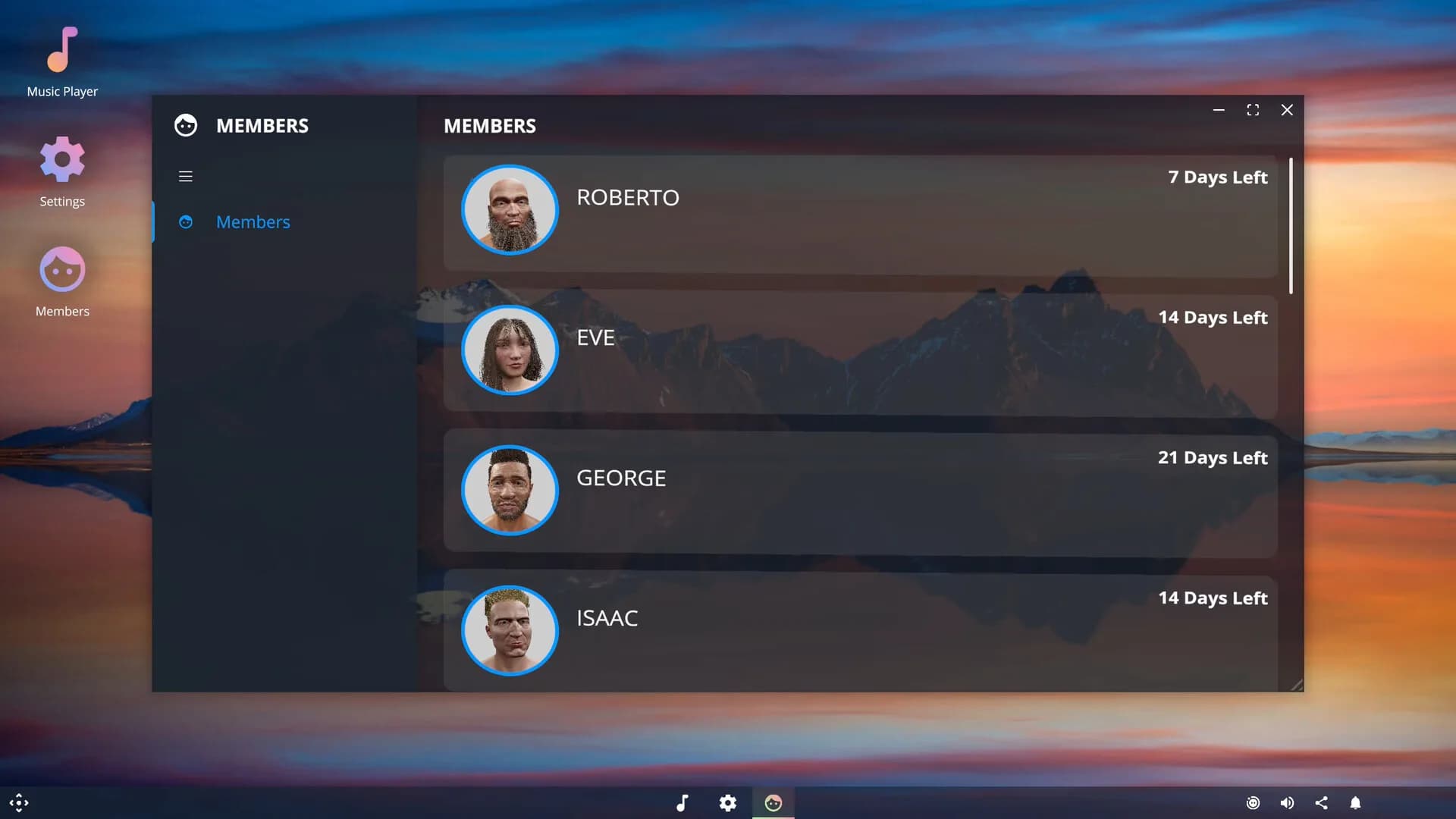 Ultimate Gym Simulator görsel 8