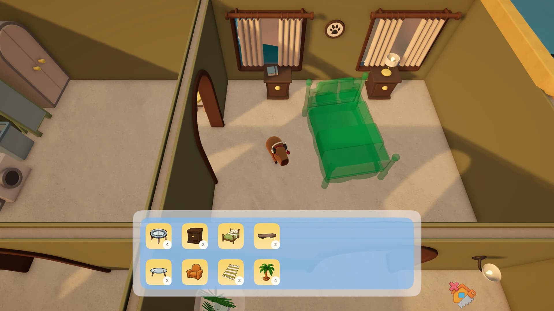 Capybara Hot Tub görsel 9