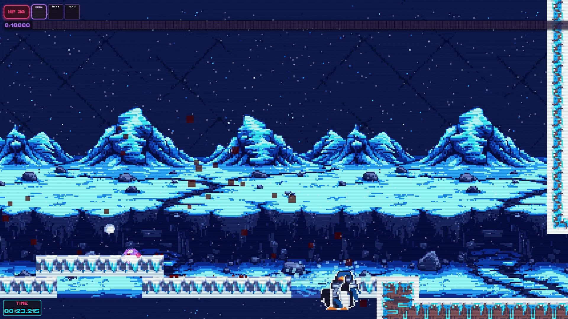 Rise of the Penguins 2: Penguin's Dark Ascent görsel 2