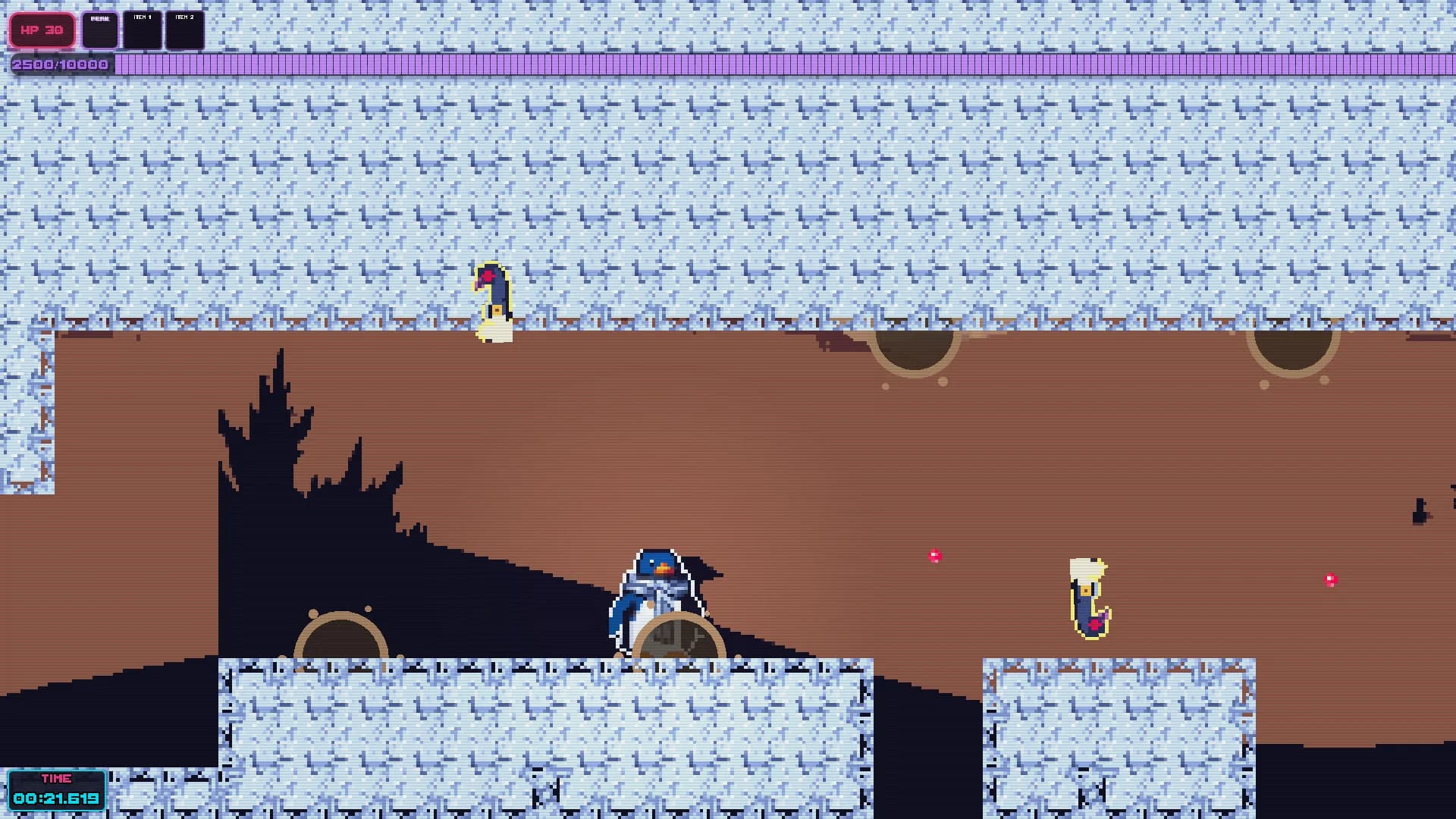Rise of the Penguins 2: Penguin's Dark Ascent görsel 7