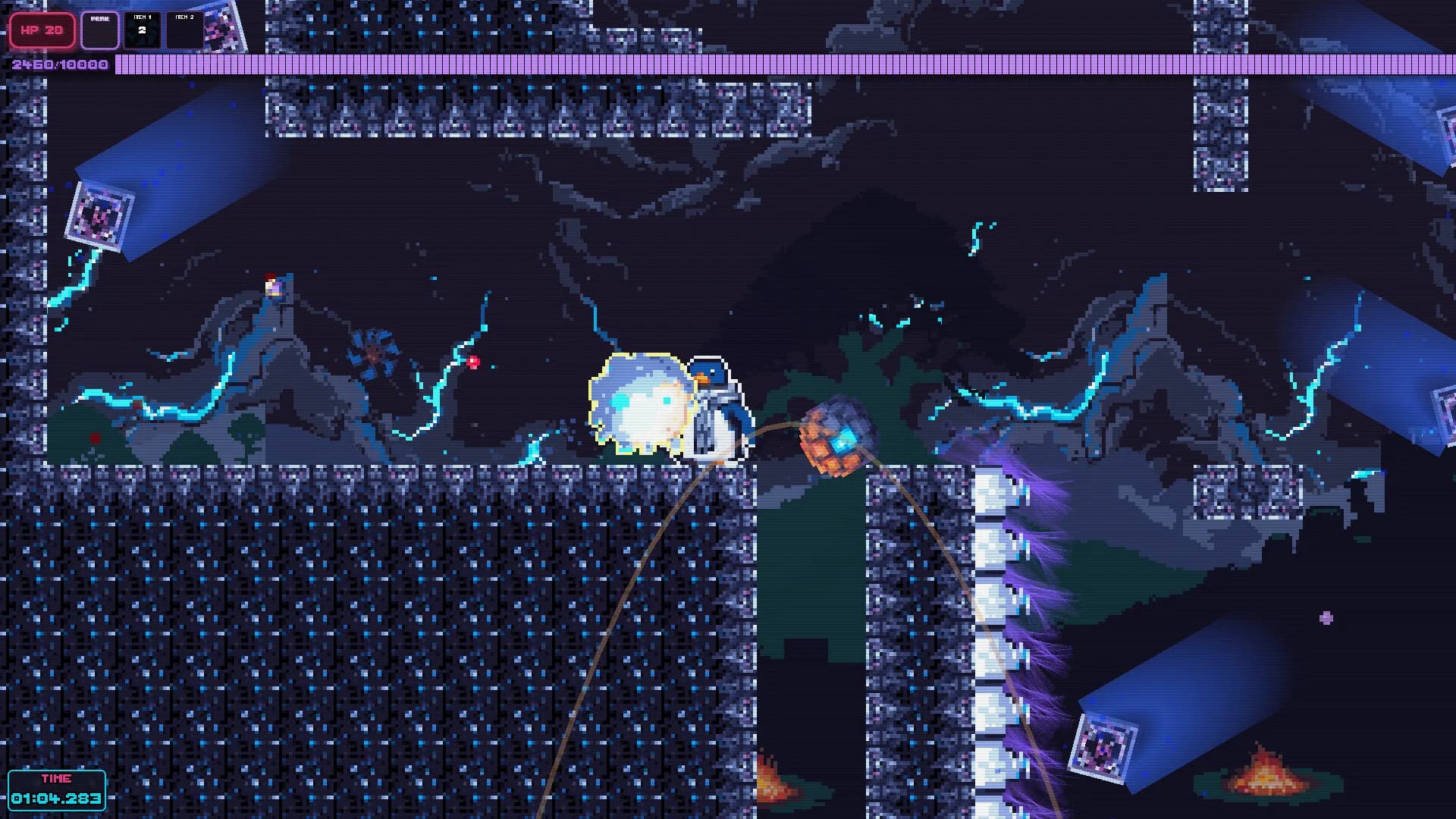Rise of the Penguins 2: Penguin's Dark Ascent görsel 9
