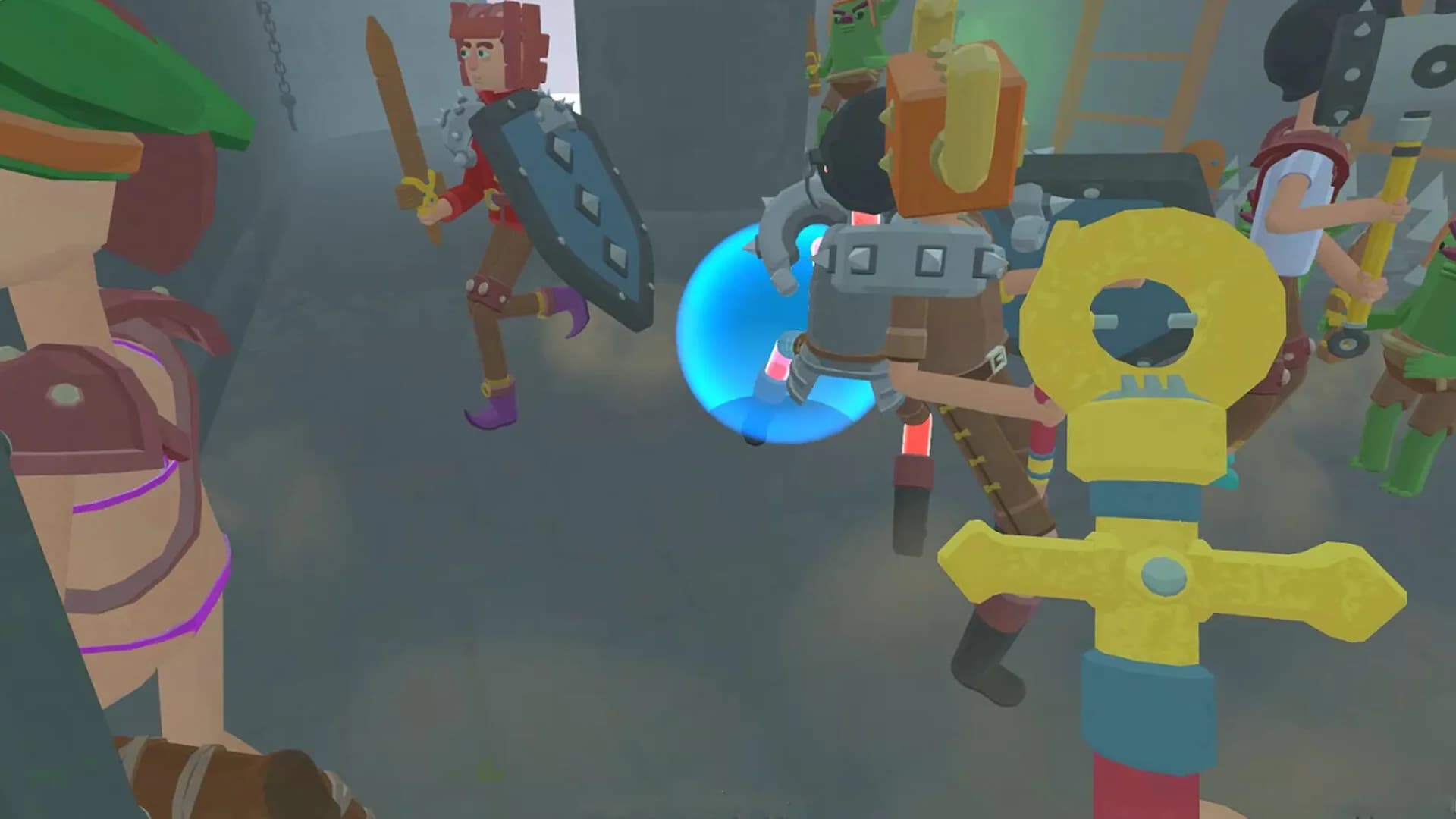 Lootworld görsel 3