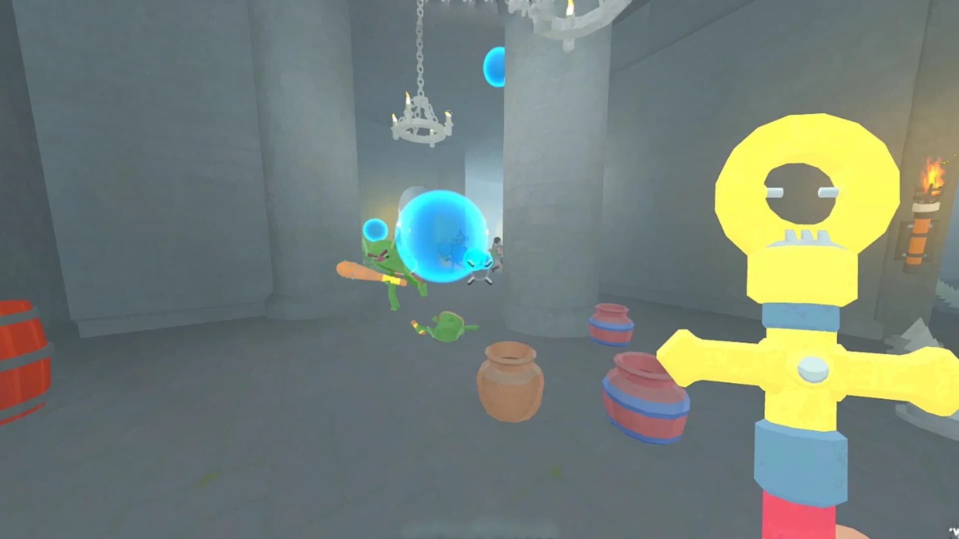 Lootworld görsel 4