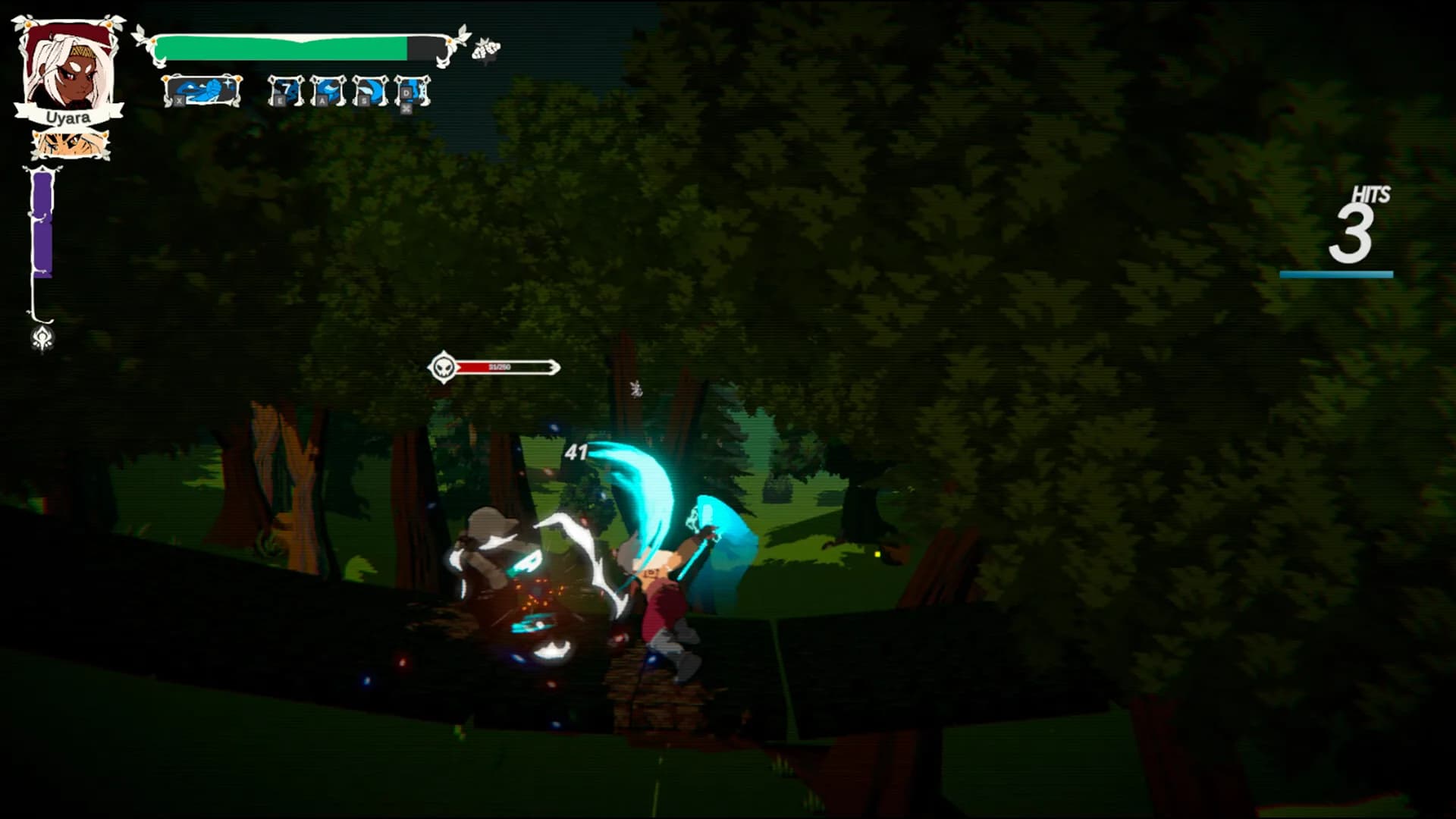 Lumina: The Uprising Of Folk Legends görsel 2