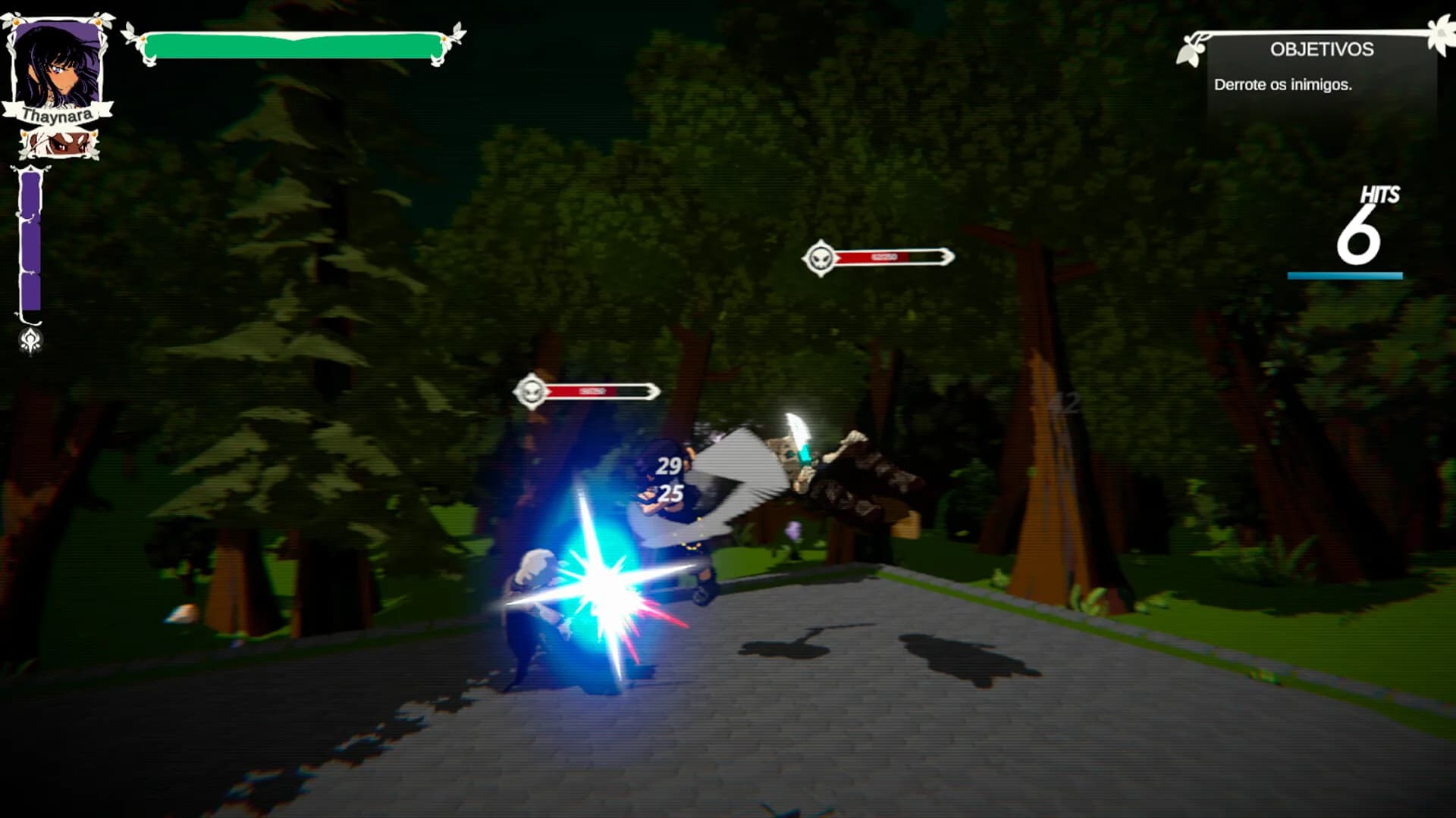 Lumina: The Uprising Of Folk Legends görsel 3