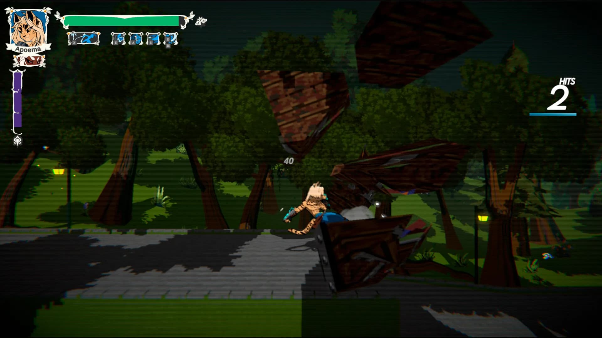 Lumina: The Uprising Of Folk Legends görsel 4
