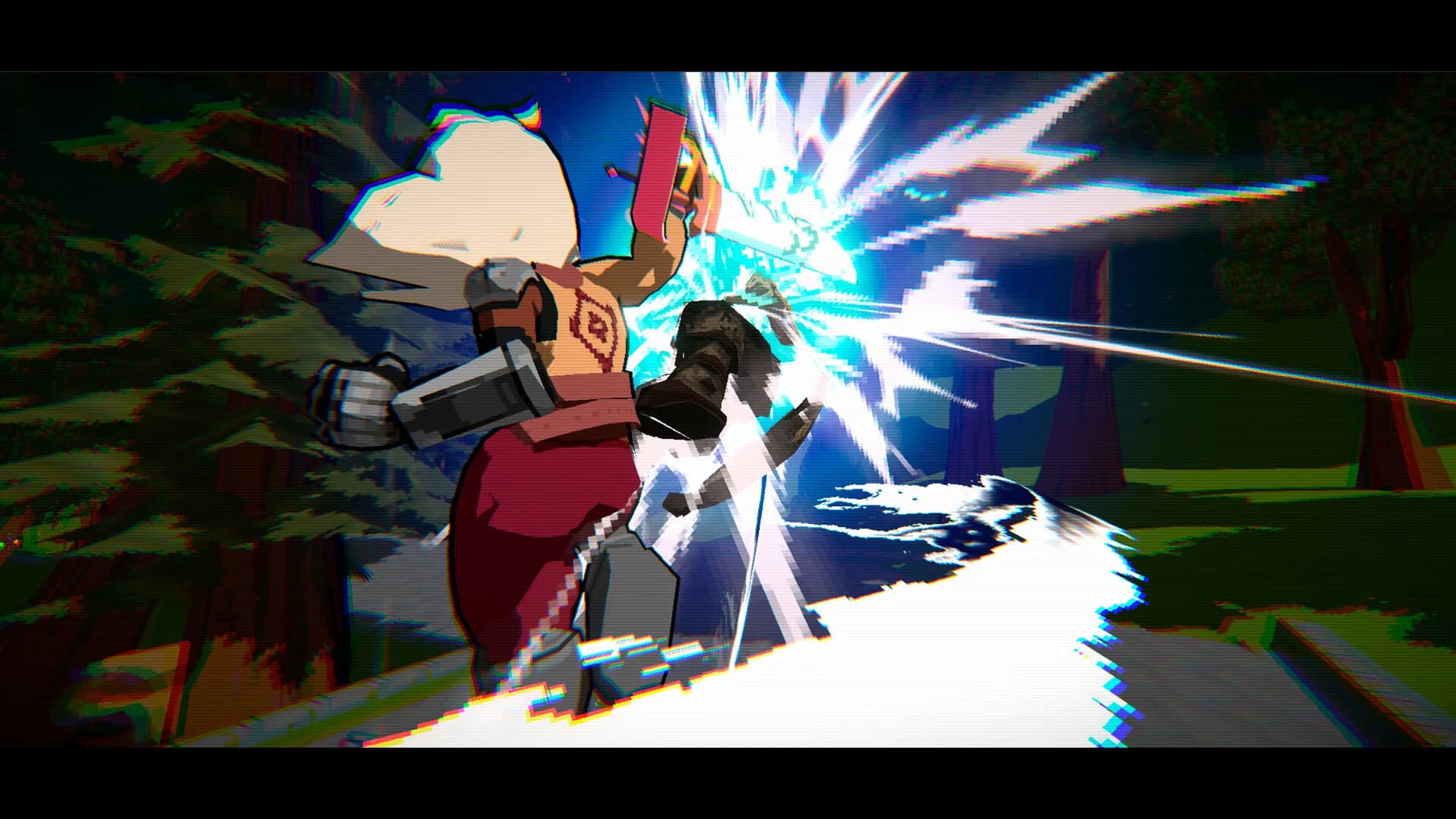 Lumina: The Uprising Of Folk Legends görsel 5