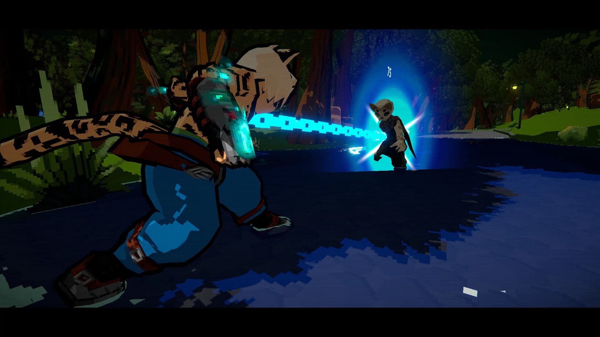 Lumina: The Uprising Of Folk Legends görsel 7