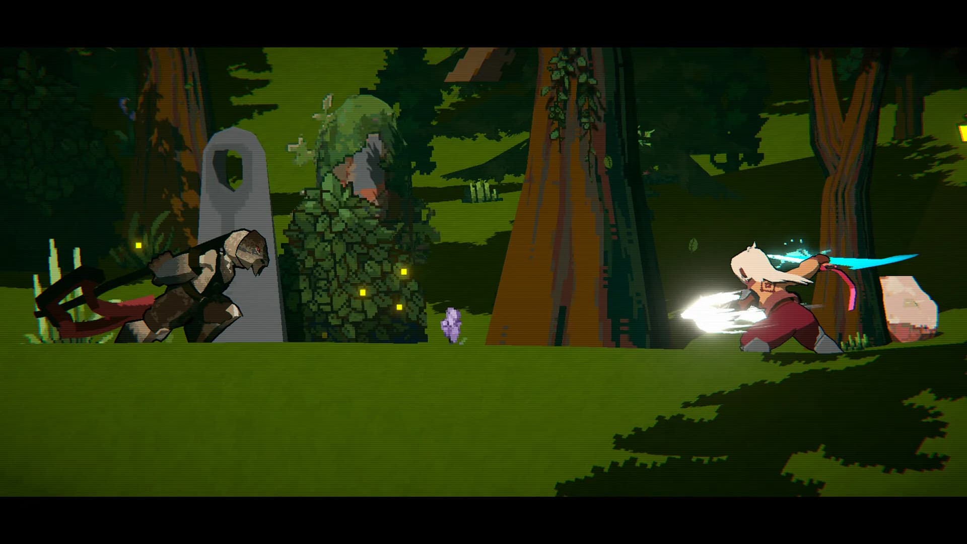 Lumina: The Uprising Of Folk Legends görsel 8