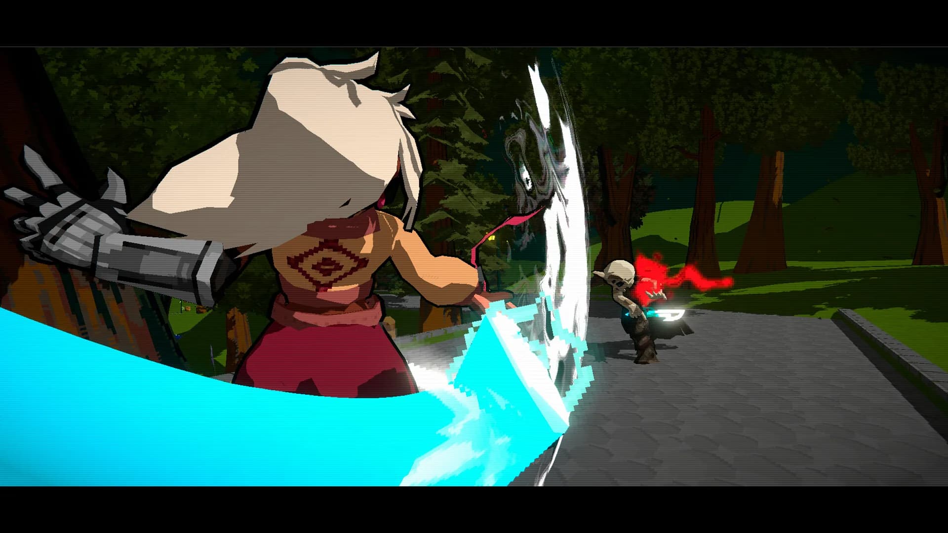 Lumina: The Uprising Of Folk Legends görsel 9