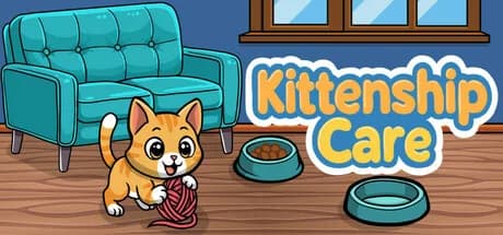 Kittenship Care görsel 1