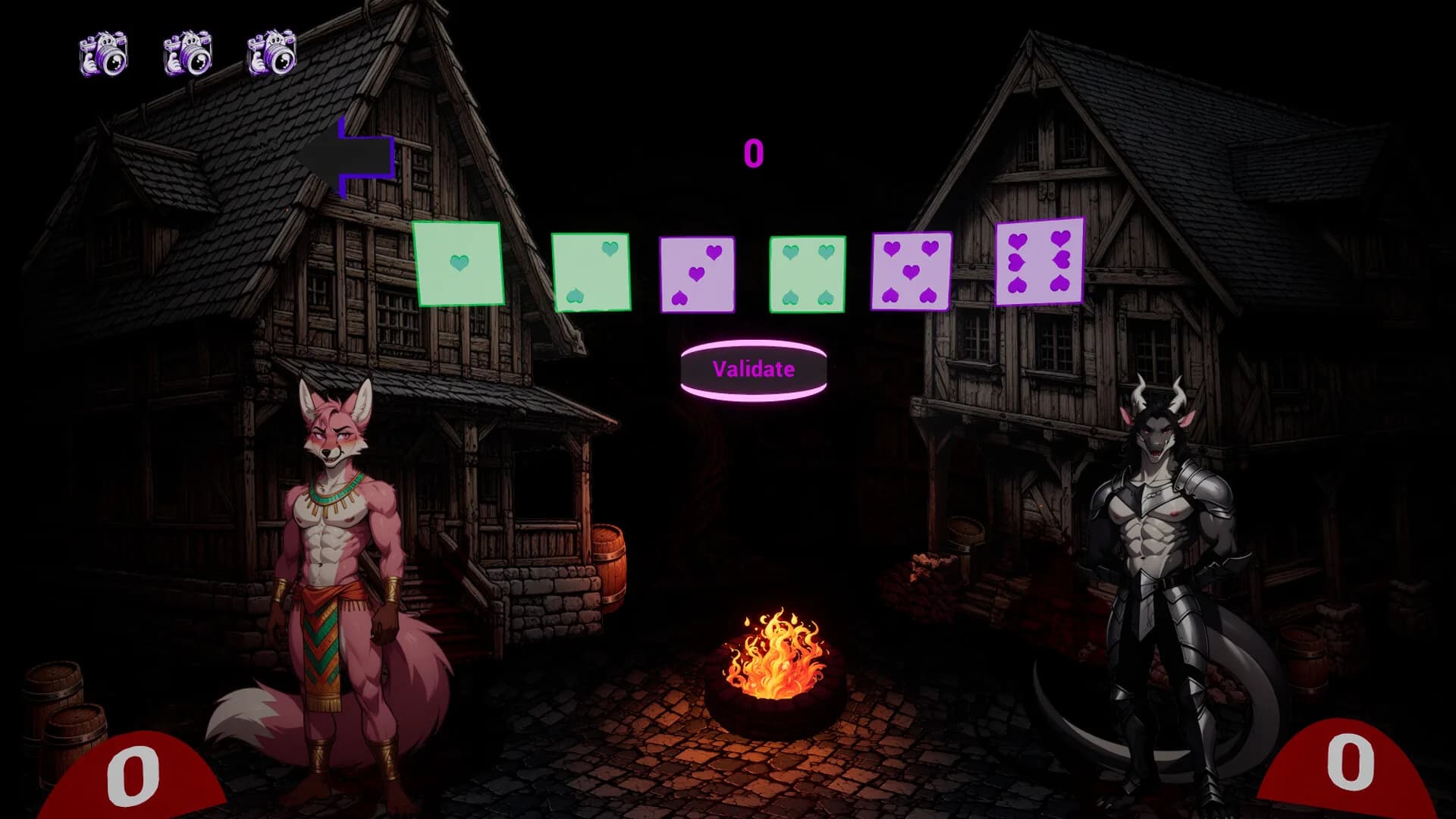 FightCum - Furry & Hentai görsel 14
