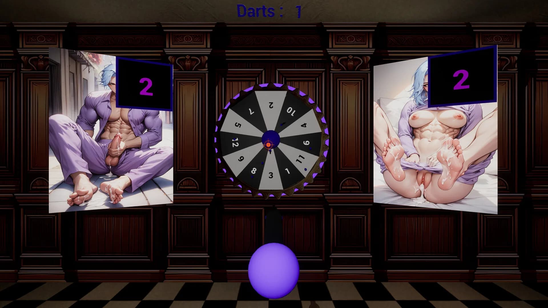 FightCum - Furry & Hentai görsel 8