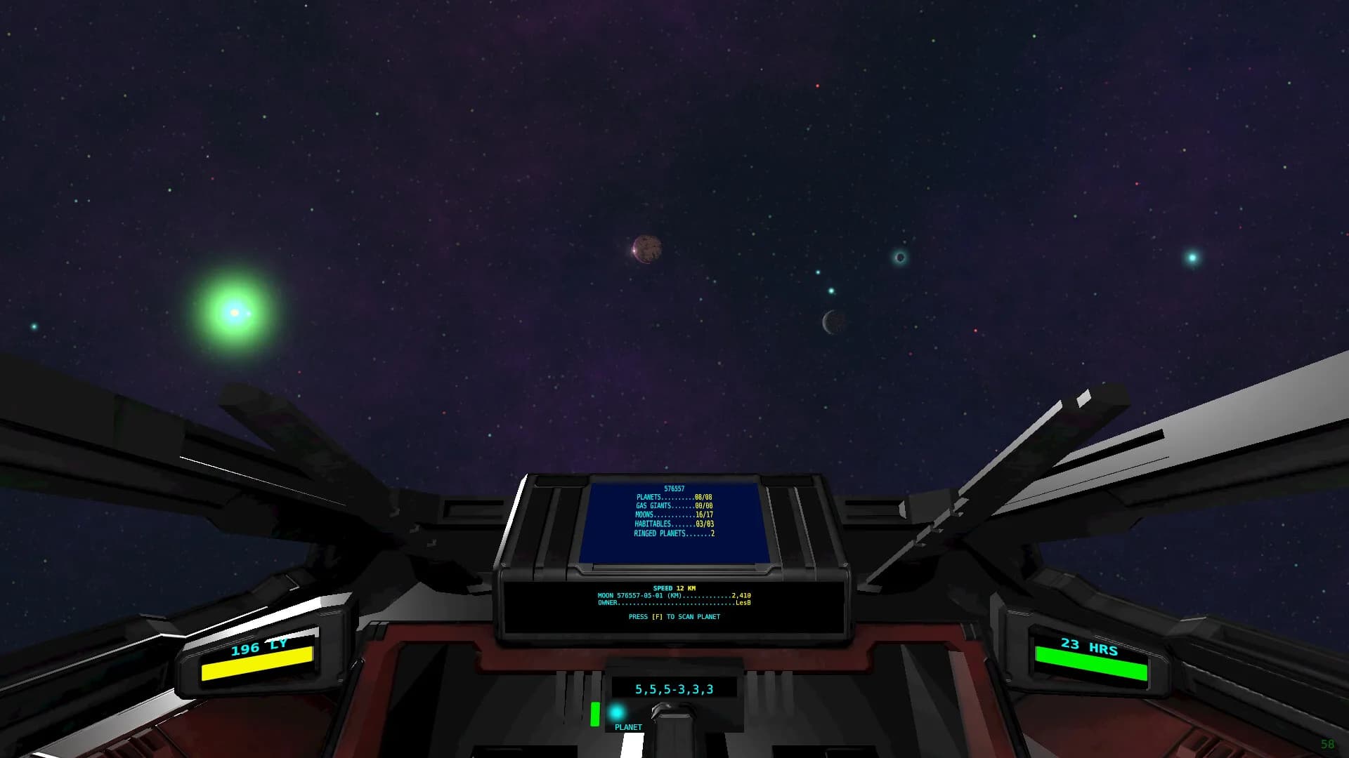 Super Starship görsel 6