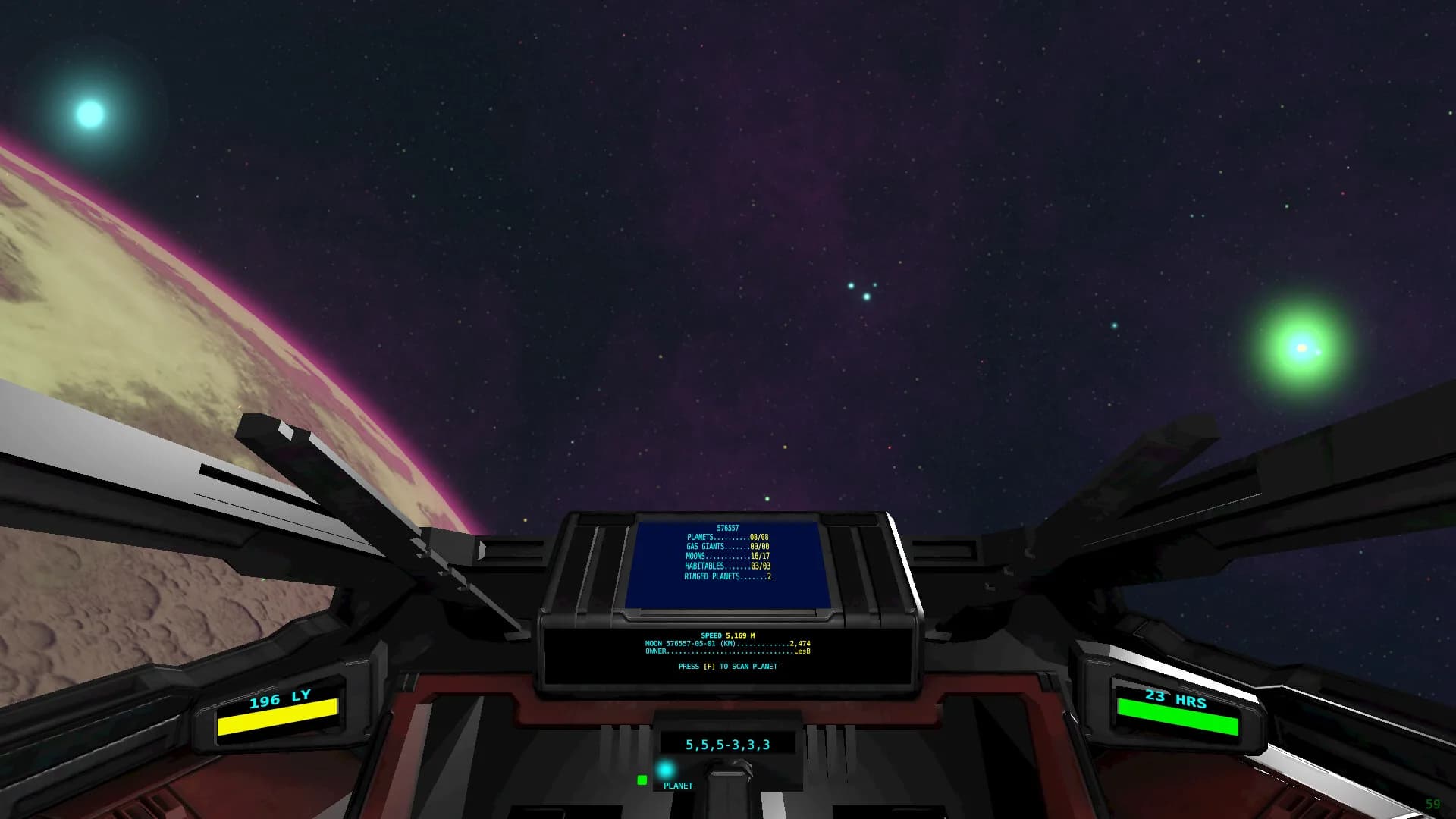 Super Starship görsel 7