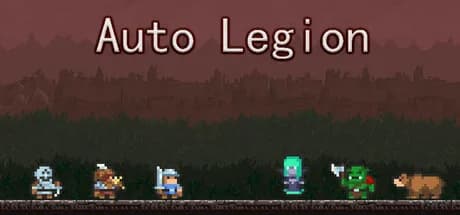 Auto Legion