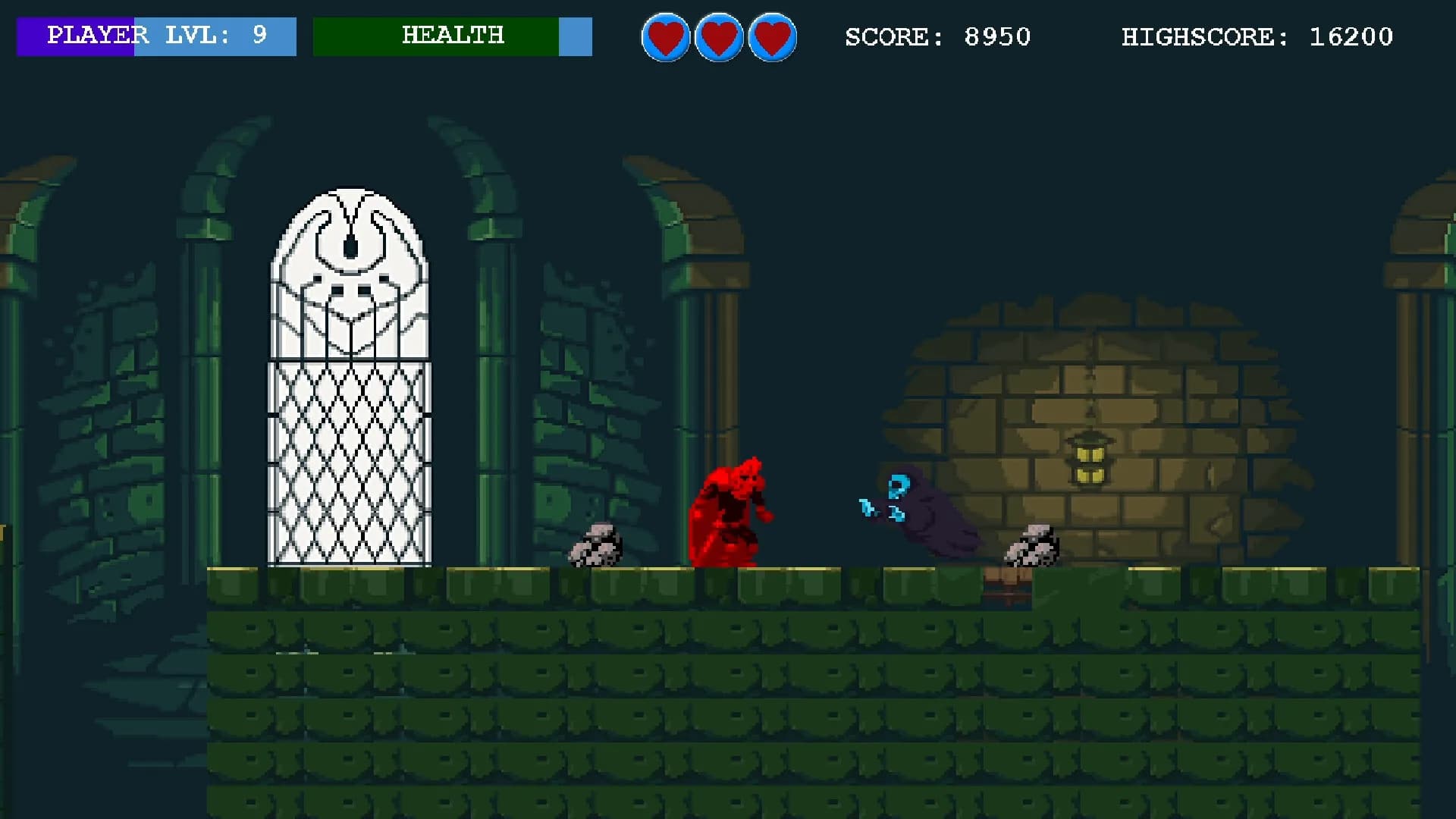 Knight Brawler görsel 5