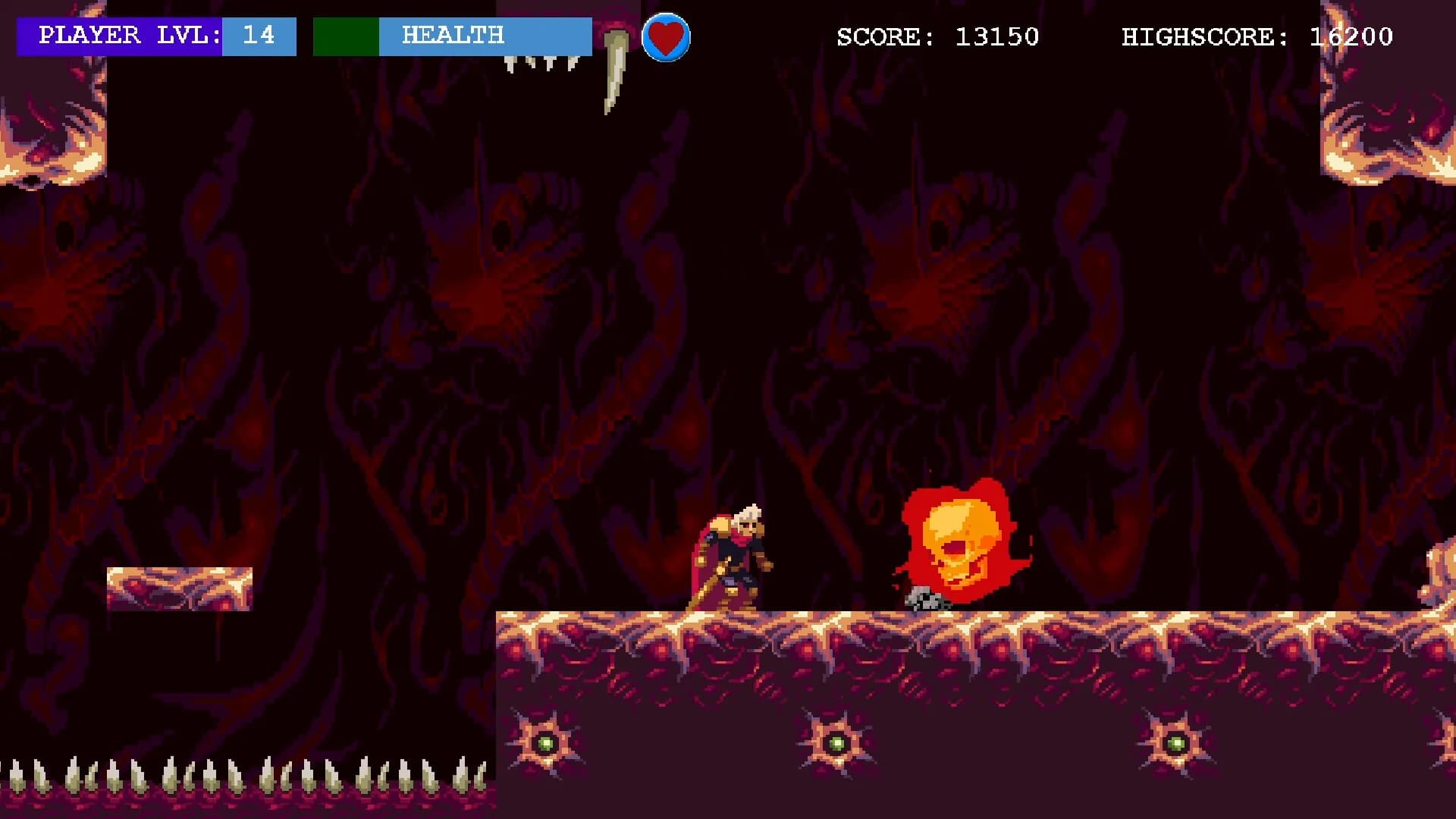 Knight Brawler görsel 6