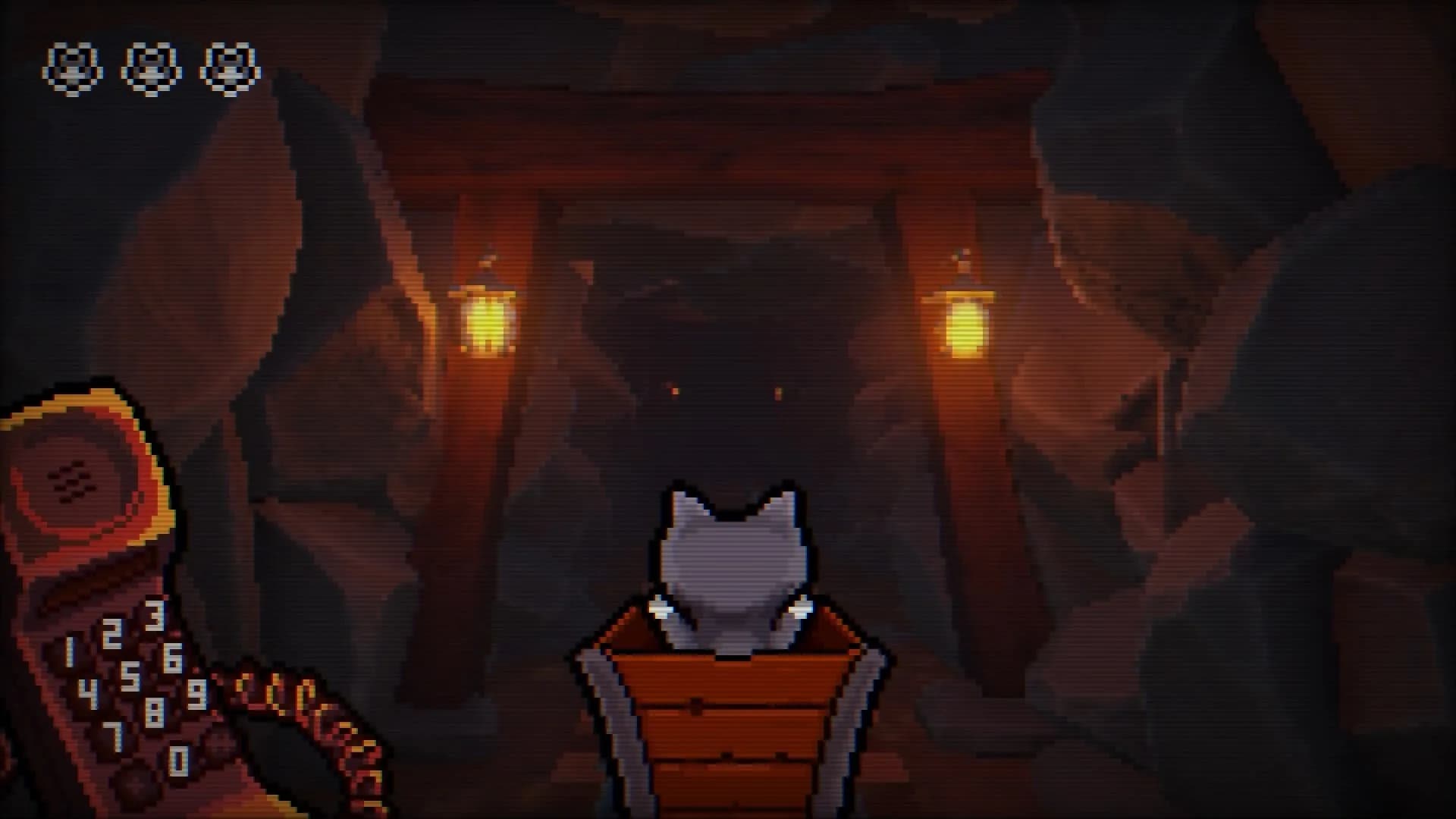 Midnight Souls görsel 4