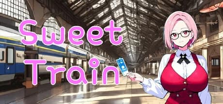 Sweet Train görsel 1