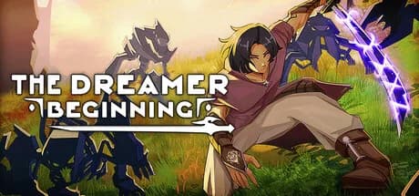 The Dreamer - Beginning