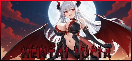 Hentai Lucia görsel 1