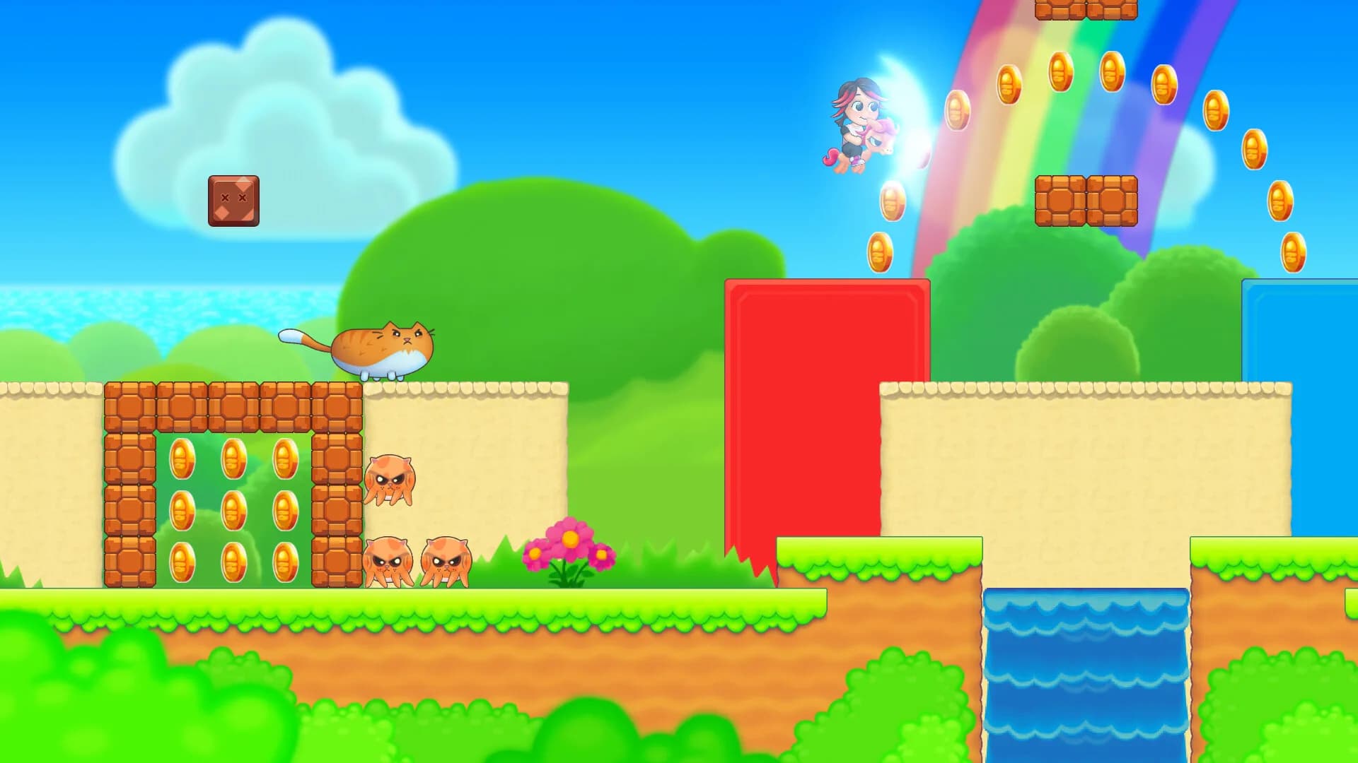 Super Komio Island görsel 2