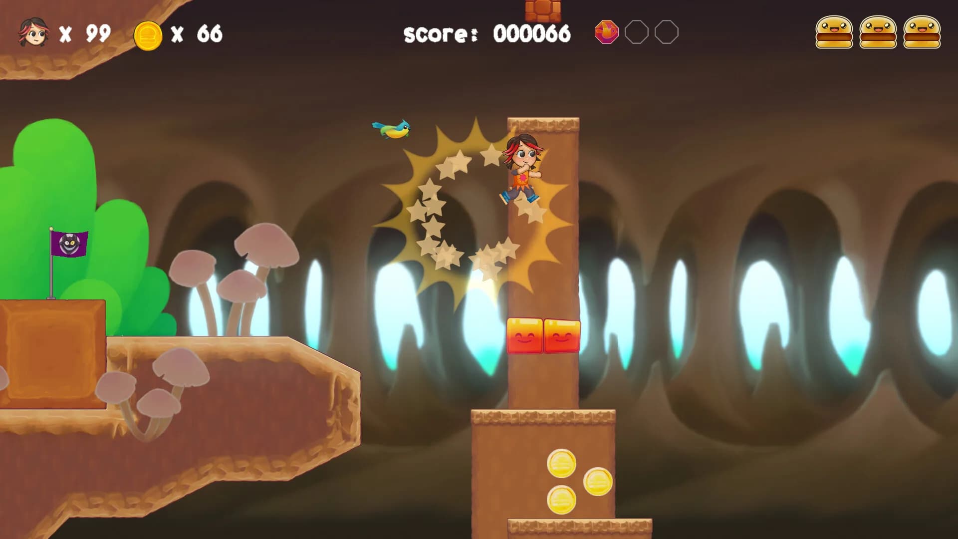 Super Komio Island görsel 4