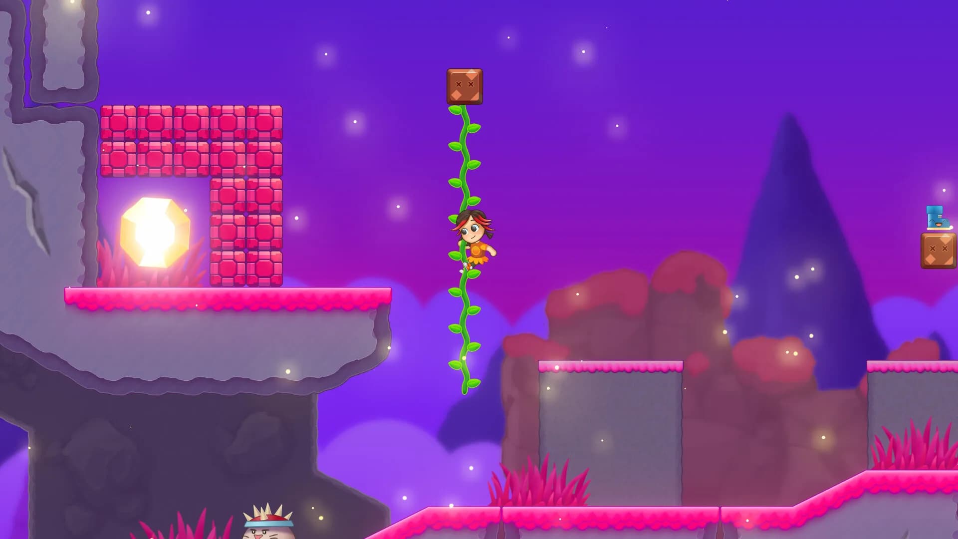 Super Komio Island görsel 5
