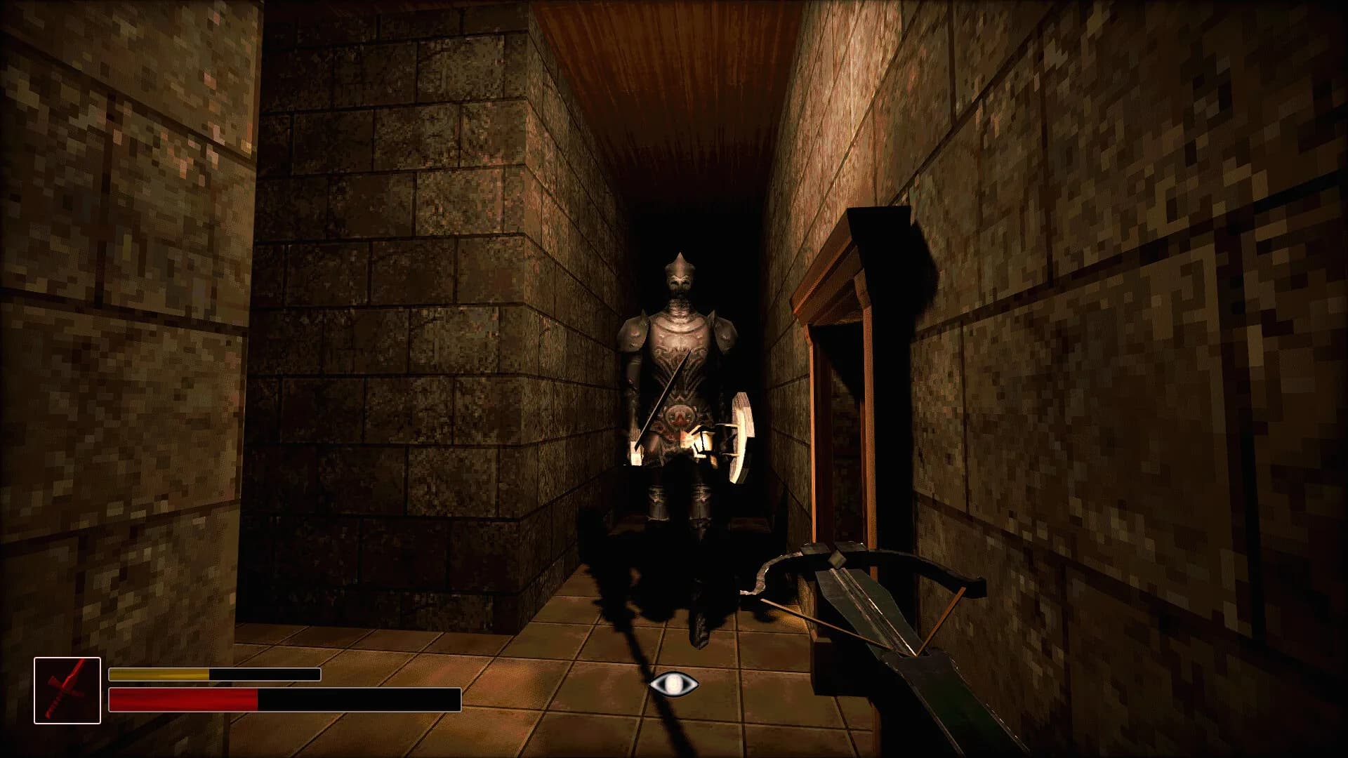 Blackhill Keep: Heir of the Night görsel 5