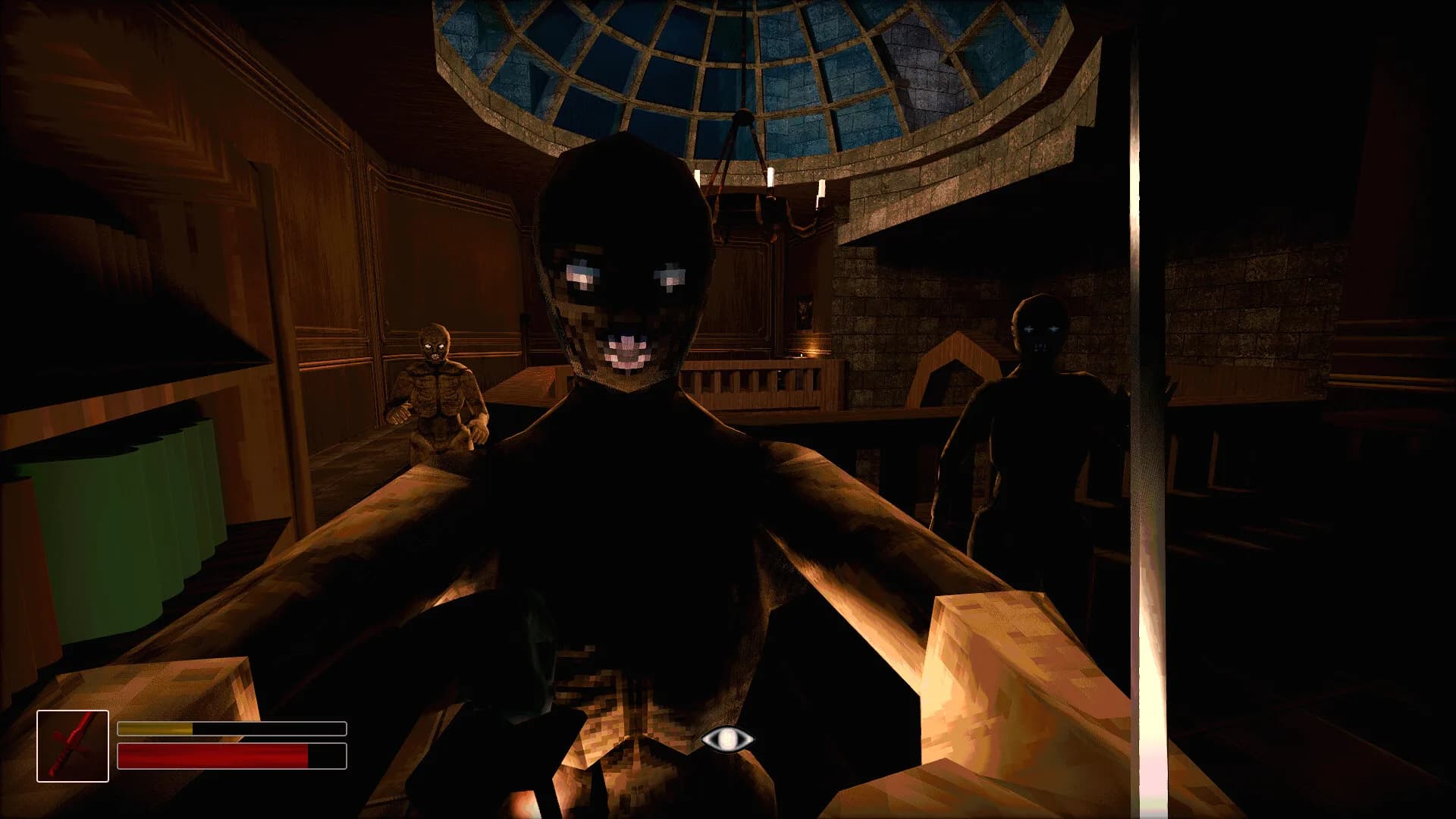 Blackhill Keep: Heir of the Night görsel 7