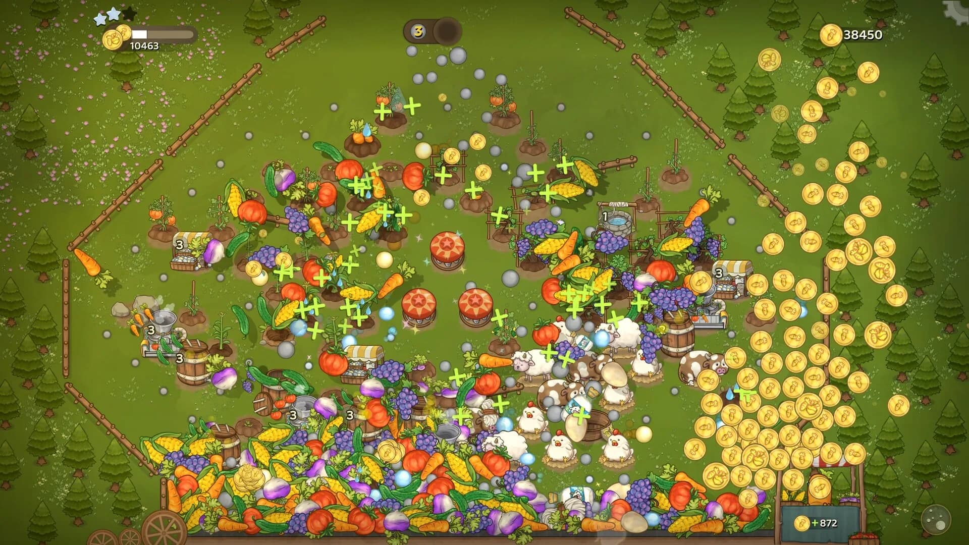 Pachinko Farm görsel 2