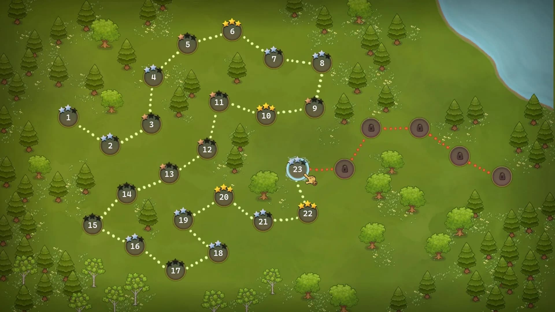 Pachinko Farm görsel 13